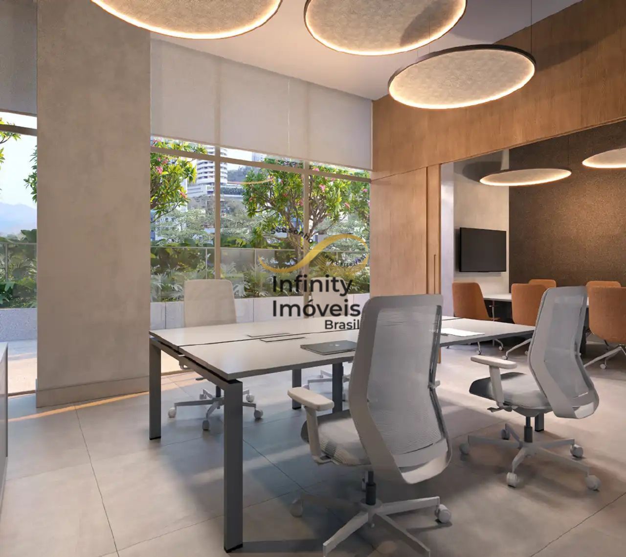 Cobertura, 3 quartos, 128 m² - Foto 34