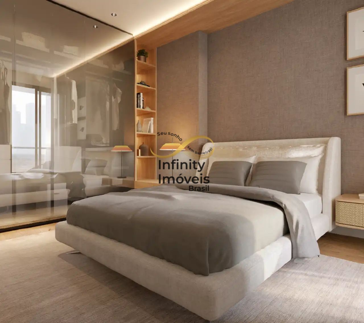 Cobertura, 3 quartos, 128 m² - Foto 39