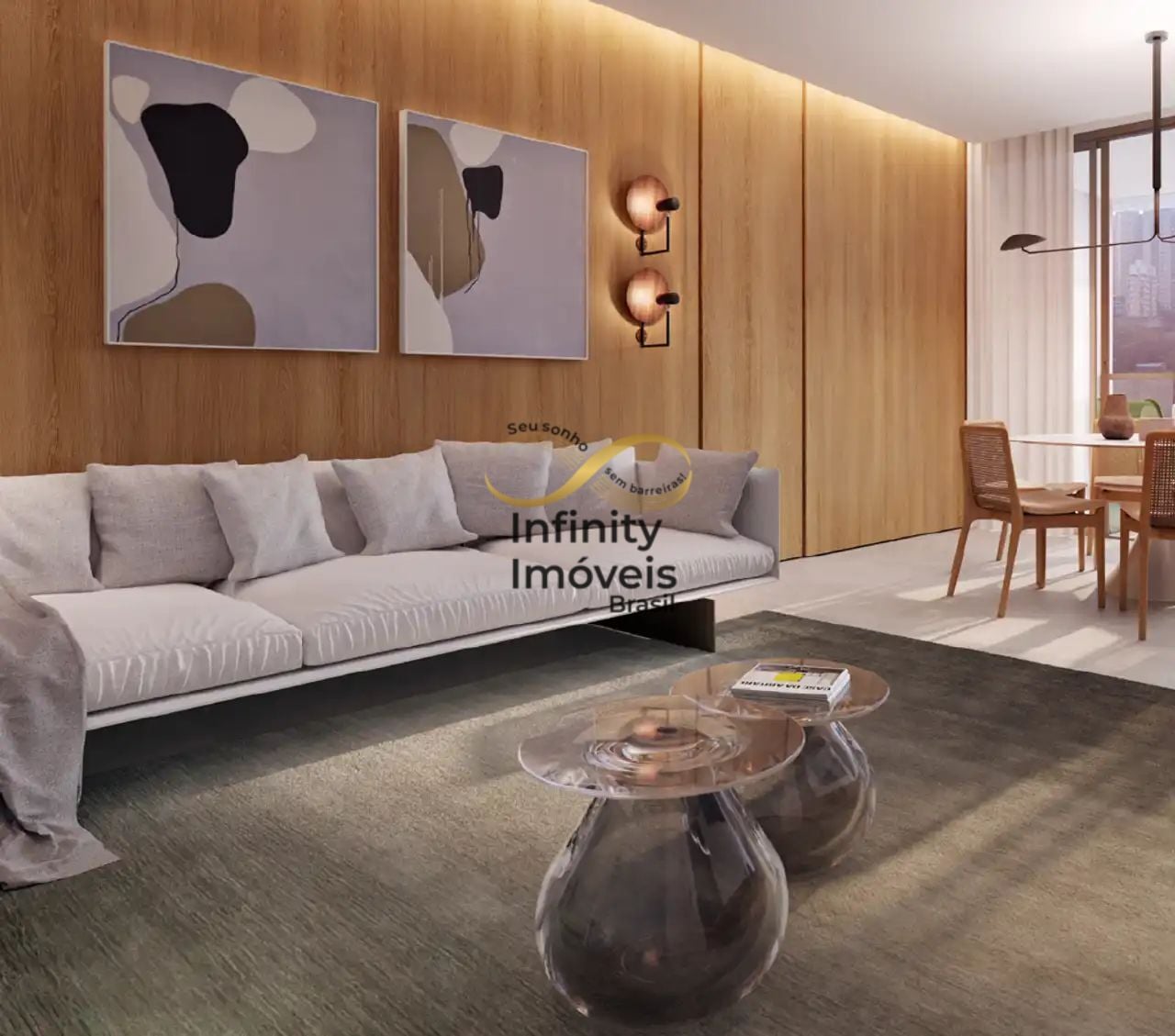 Cobertura, 3 quartos, 128 m² - Foto 38