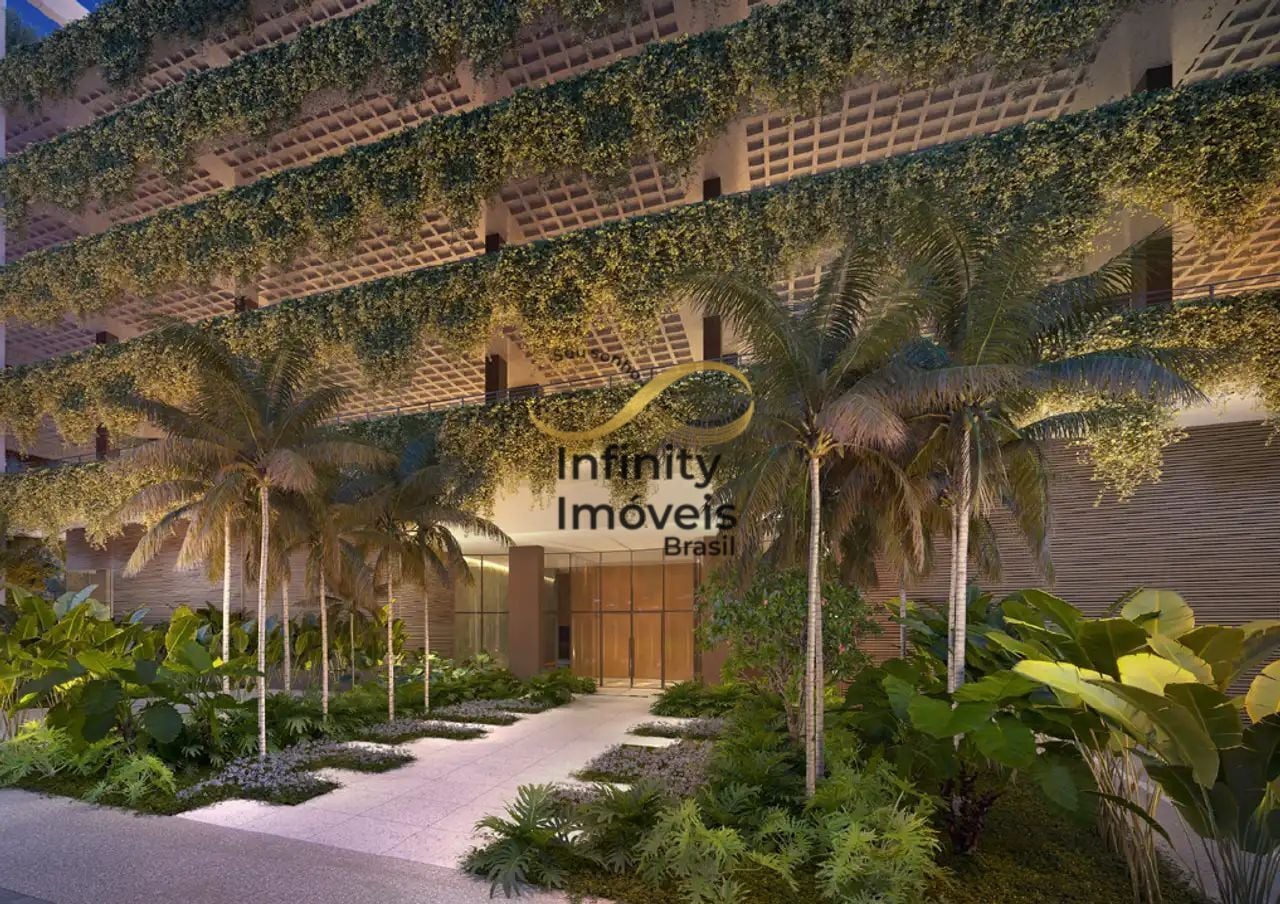 Cobertura, 3 quartos, 128 m² - Foto 22