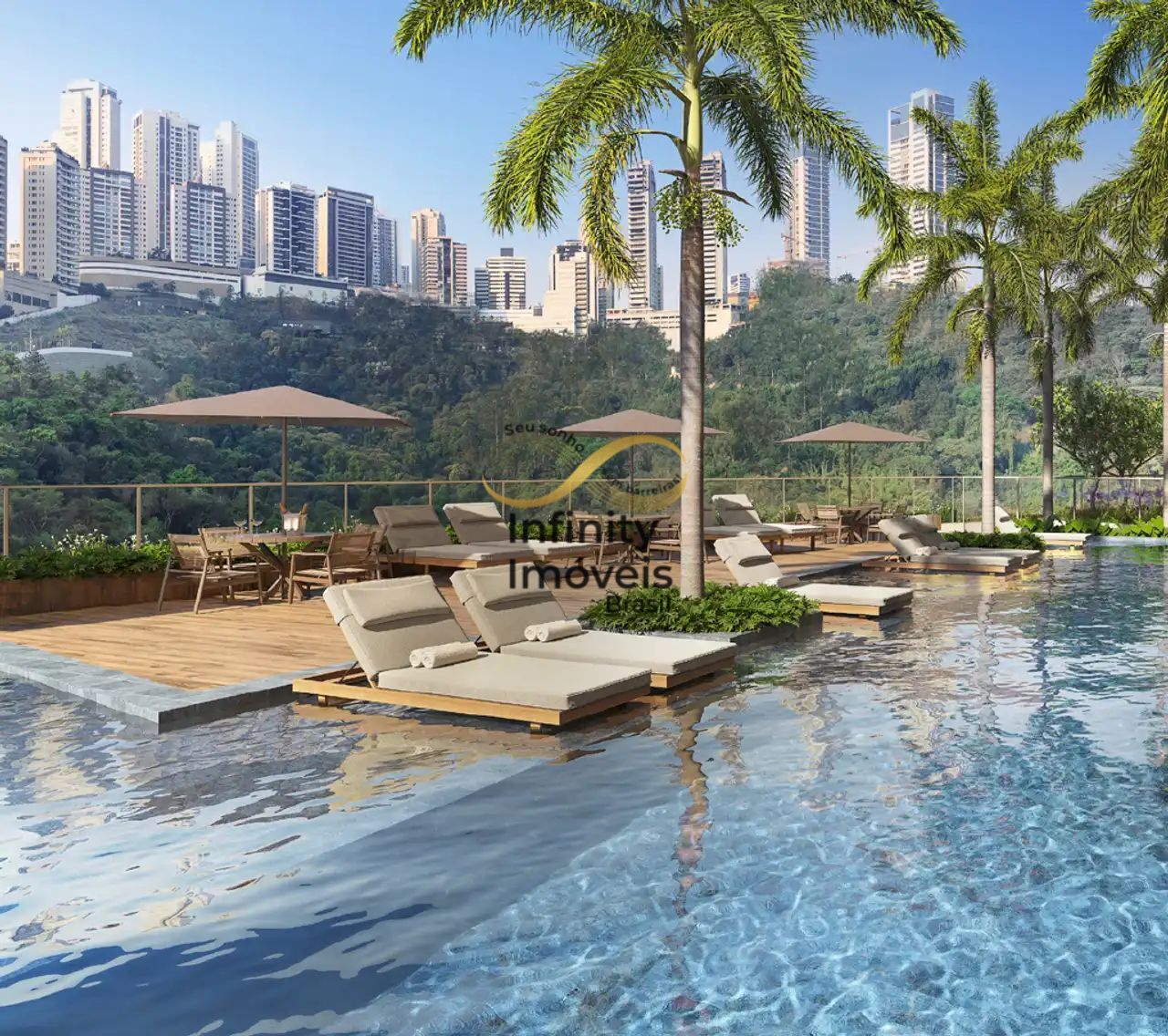 Cobertura, 3 quartos, 128 m² - Foto 30