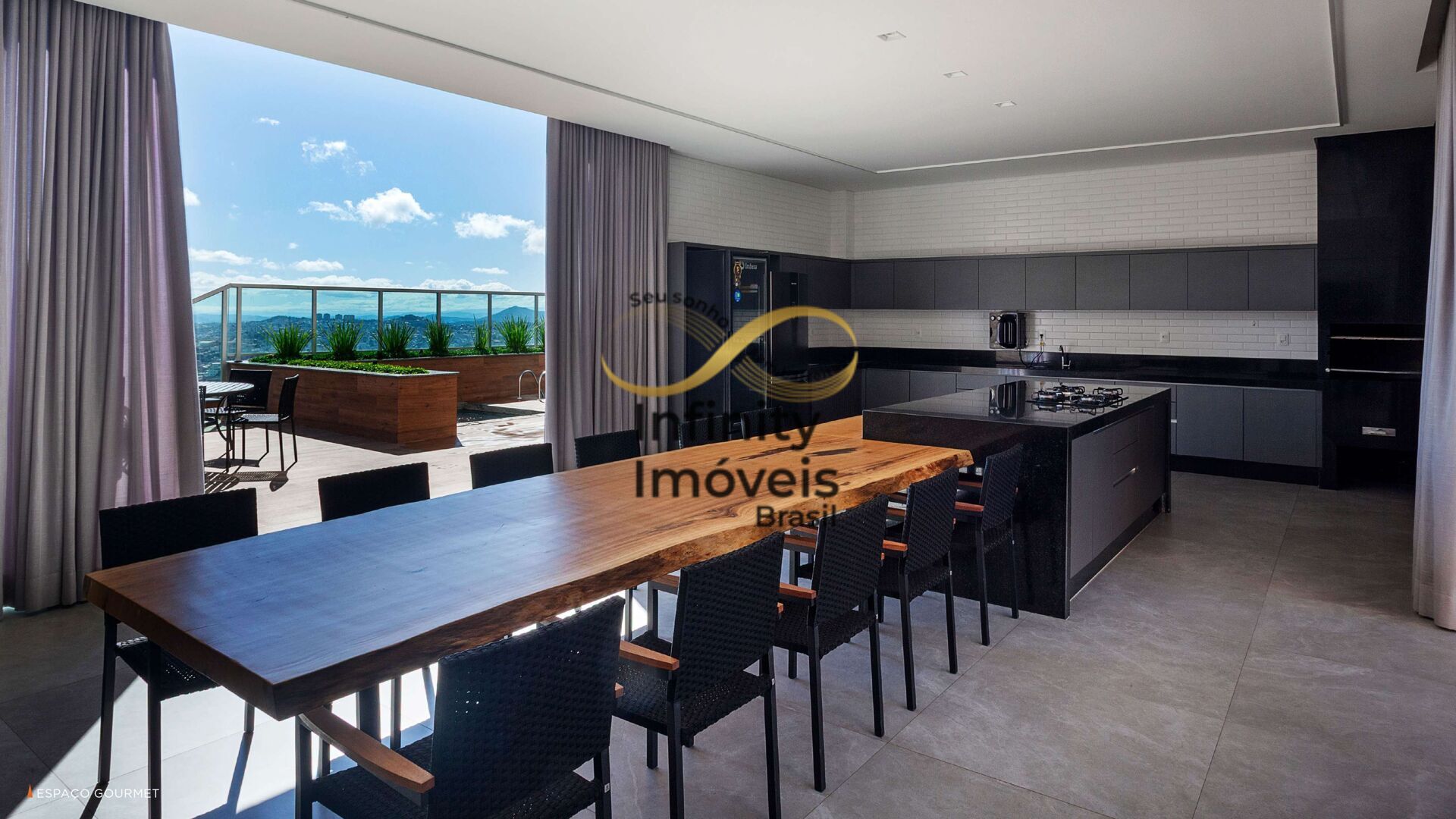 Apartamento, 3 quartos, 74 m² - Foto 34