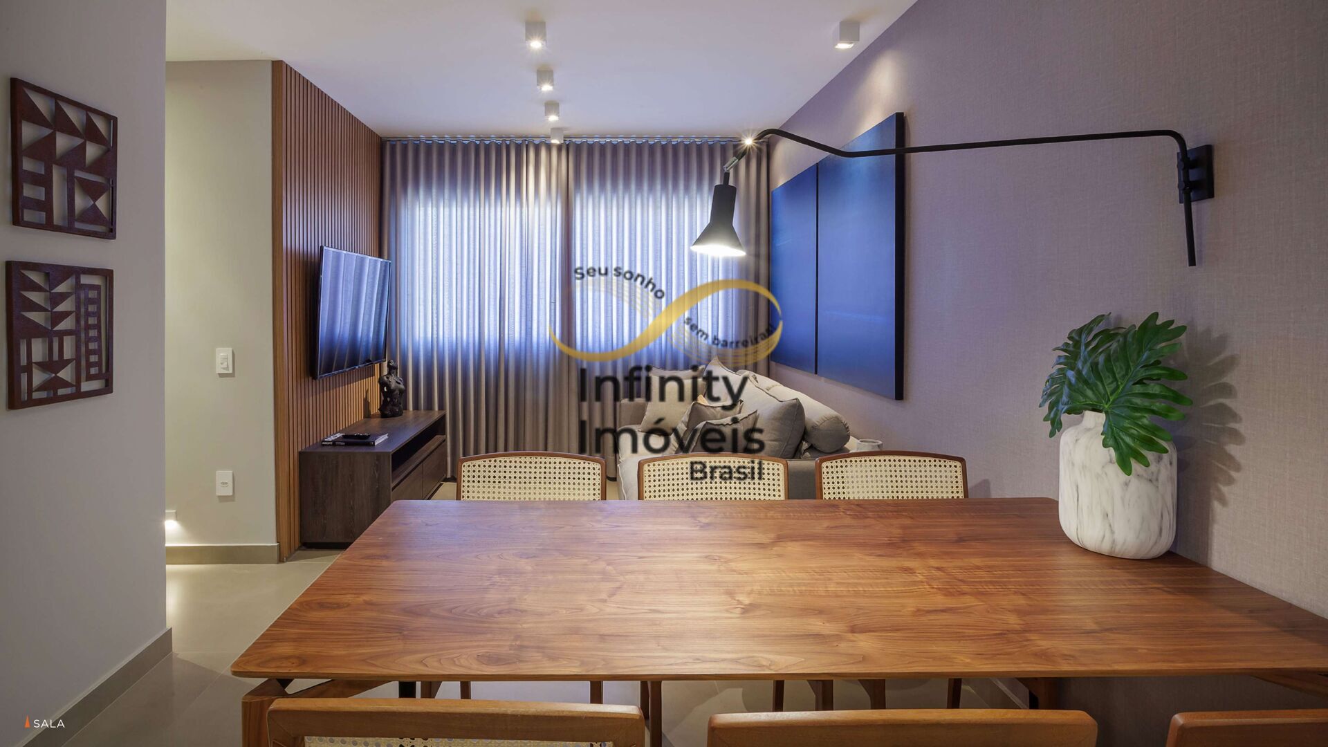 Apartamento, 3 quartos, 74 m² - Foto 40