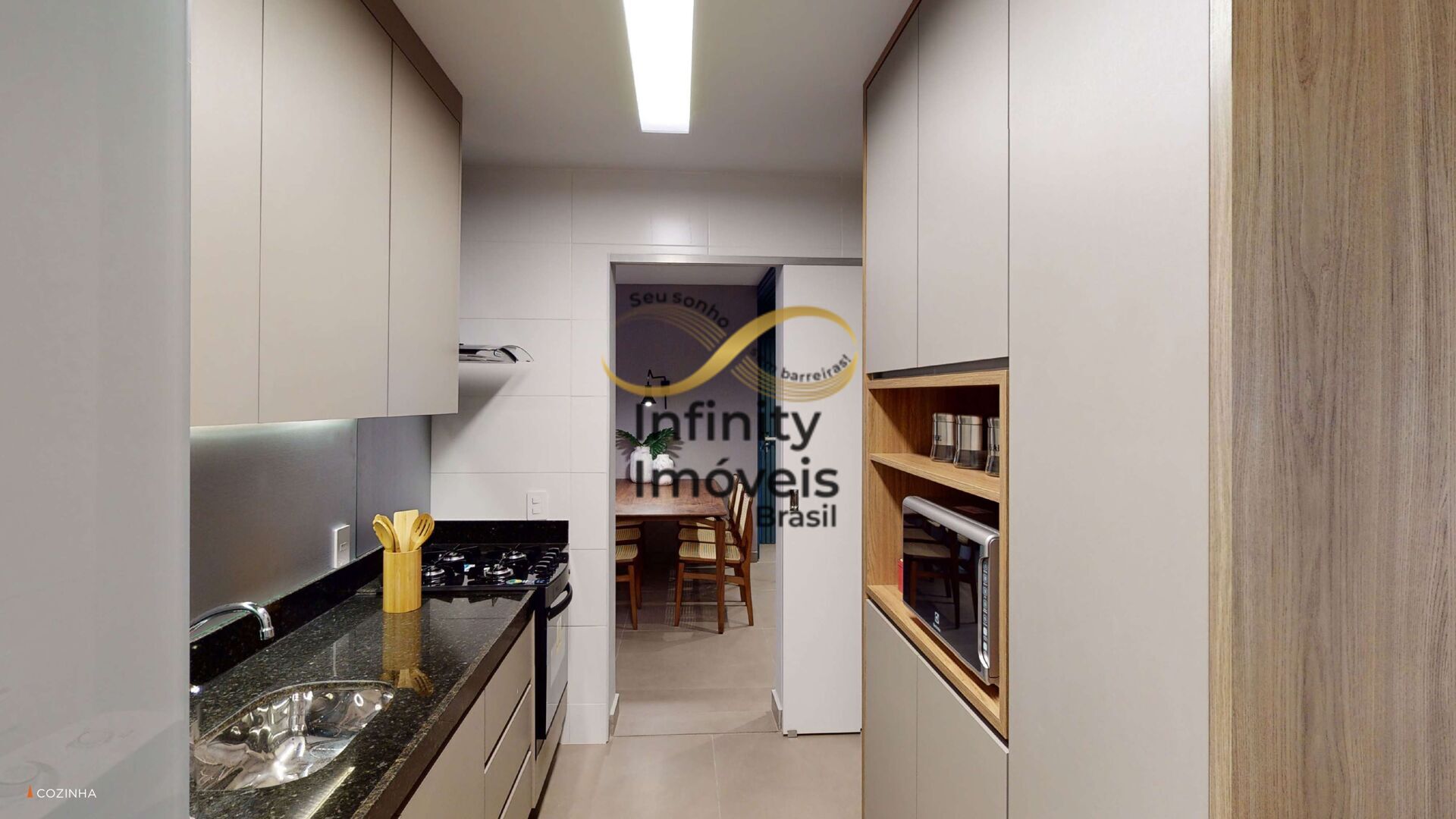 Apartamento, 3 quartos, 74 m² - Foto 46