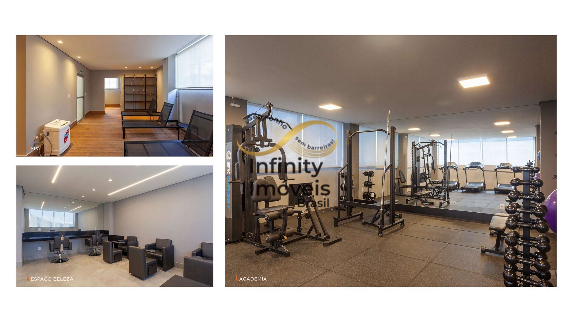 Apartamento, 3 quartos, 74 m² - Foto 33