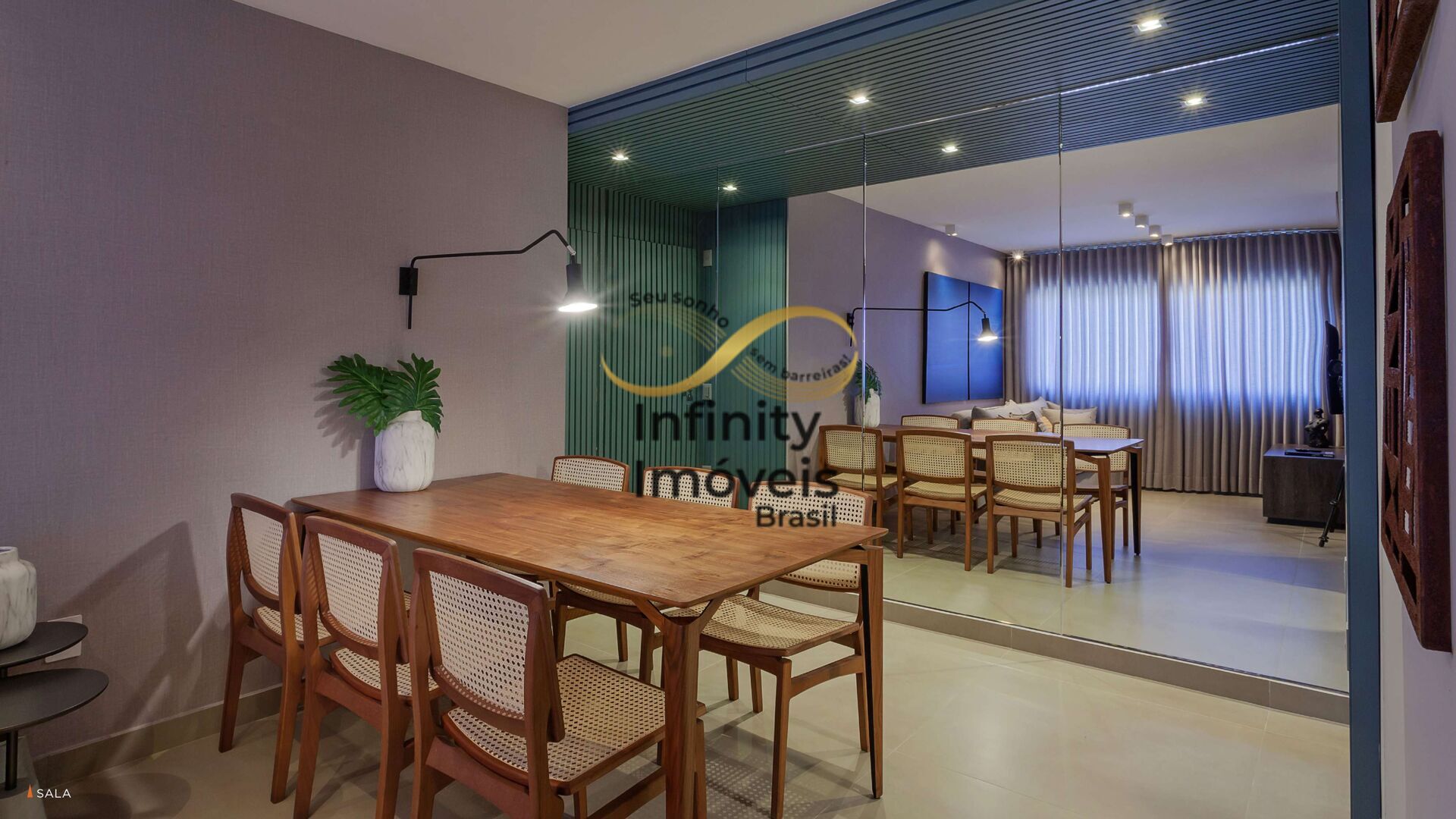 Apartamento, 3 quartos, 74 m² - Foto 43