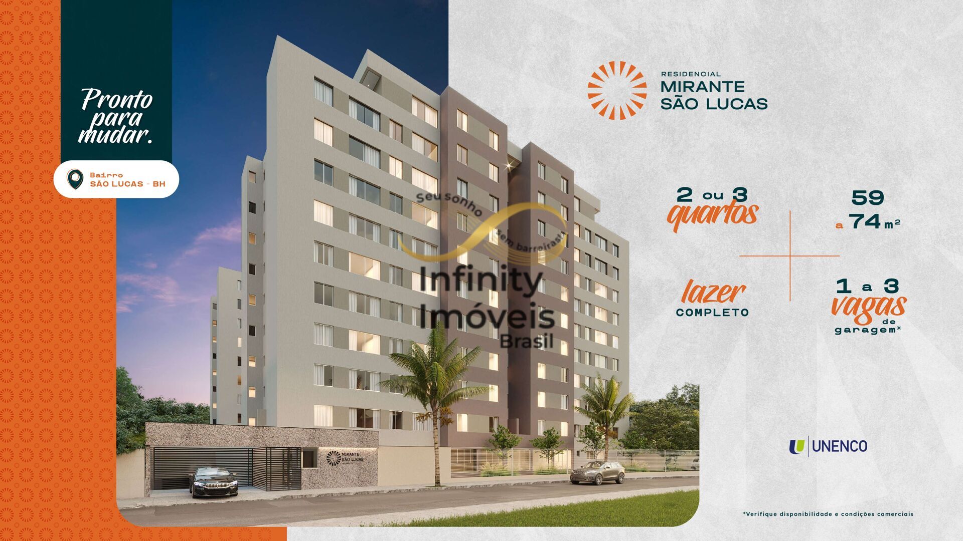 Apartamento, 3 quartos, 74 m² - Foto 25