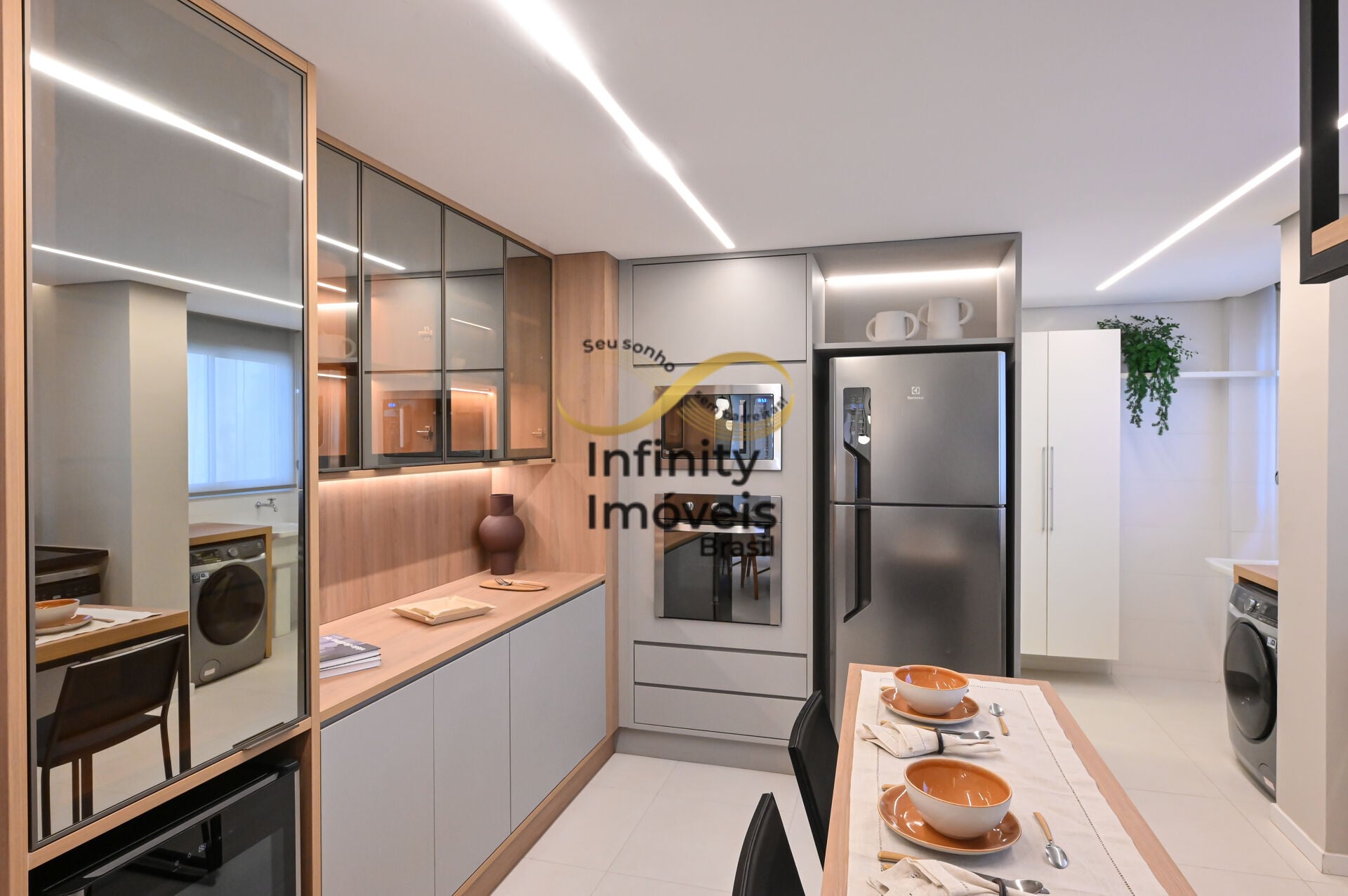 Apartamento, 3 quartos, 96 m² - Foto 54