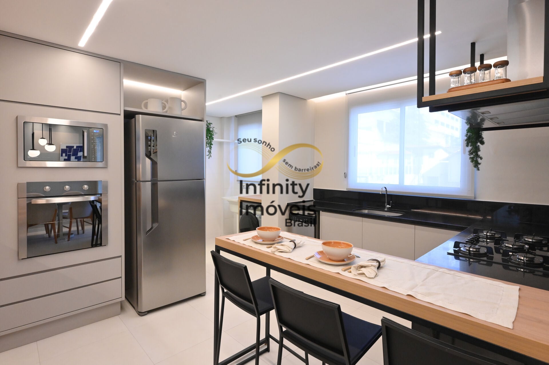 Apartamento, 3 quartos, 96 m² - Foto 53
