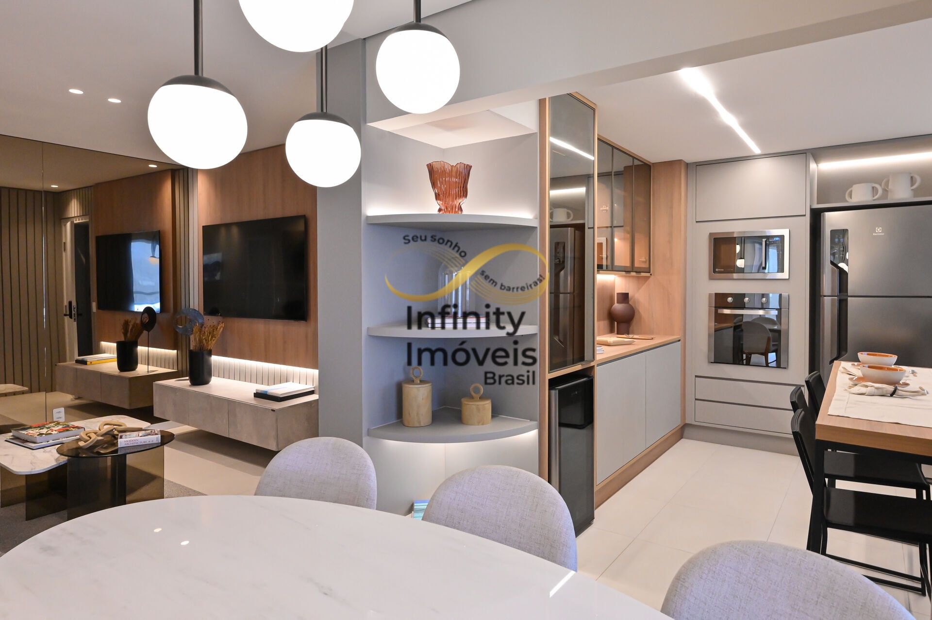 Apartamento, 3 quartos, 96 m² - Foto 10