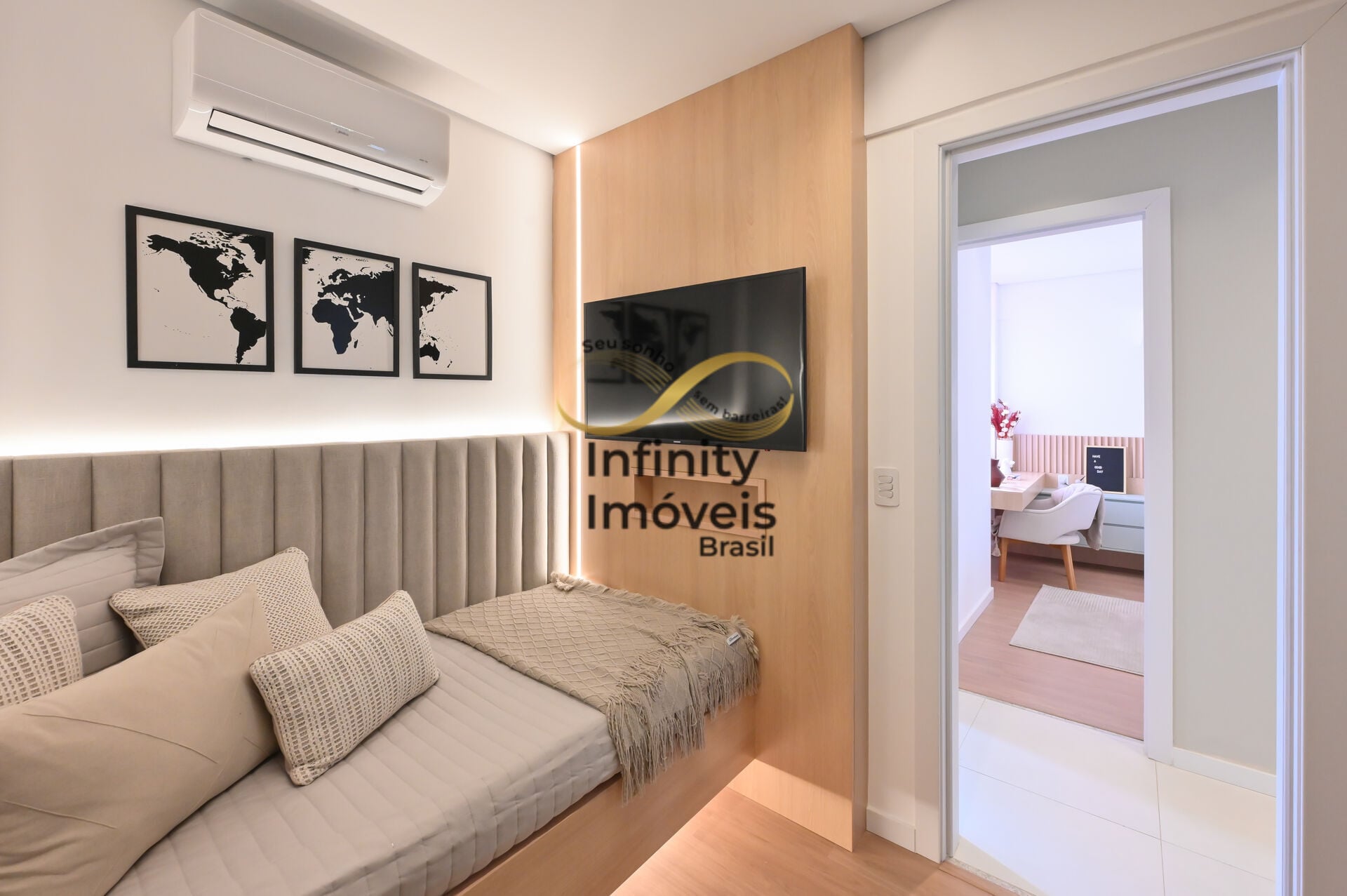 Apartamento, 3 quartos, 96 m² - Foto 28