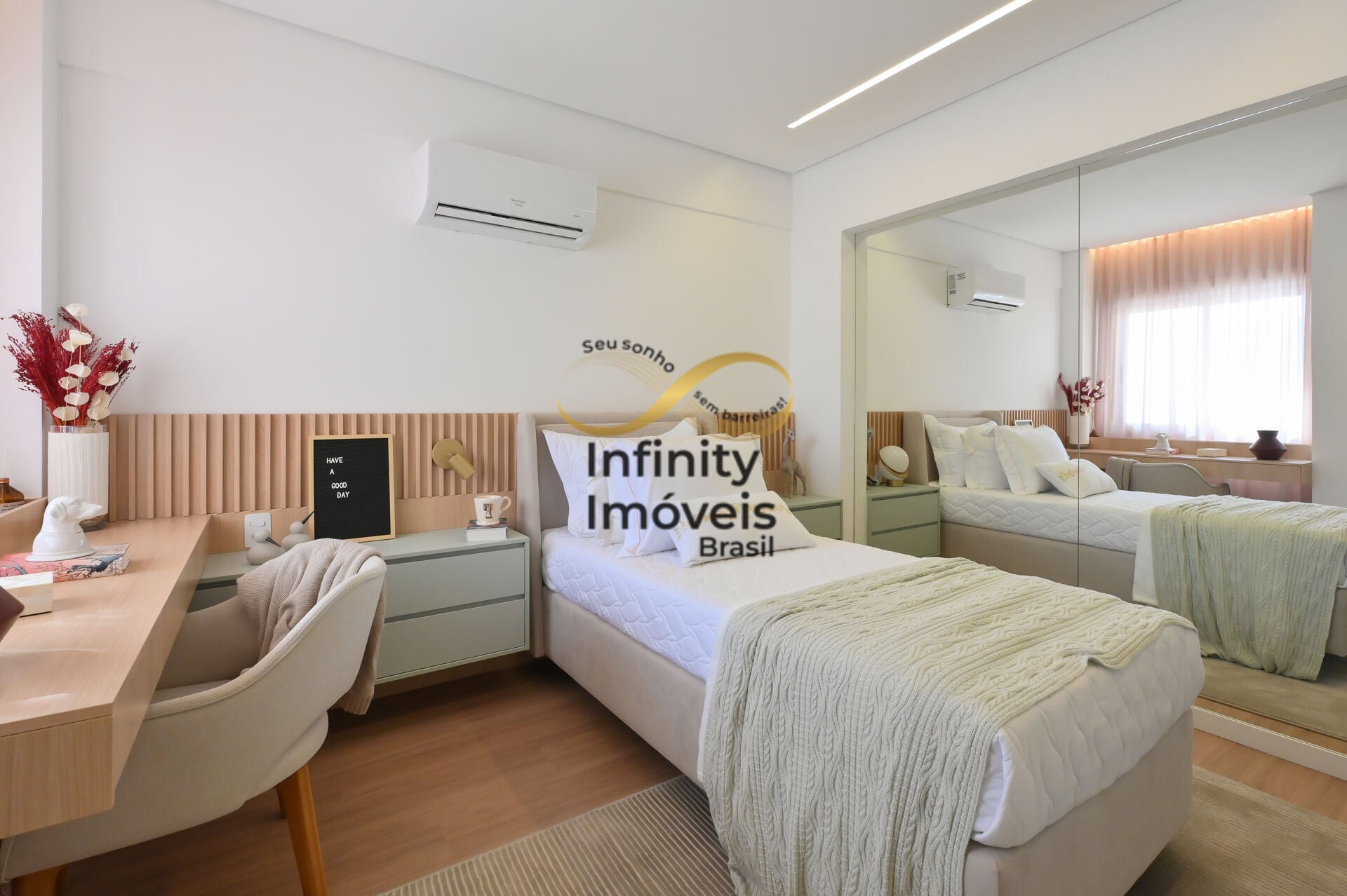Apartamento, 3 quartos, 96 m² - Foto 22