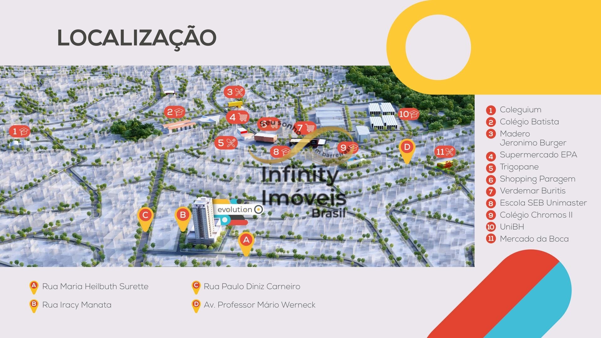 Apartamento, 3 quartos, 96 m² - Foto 47