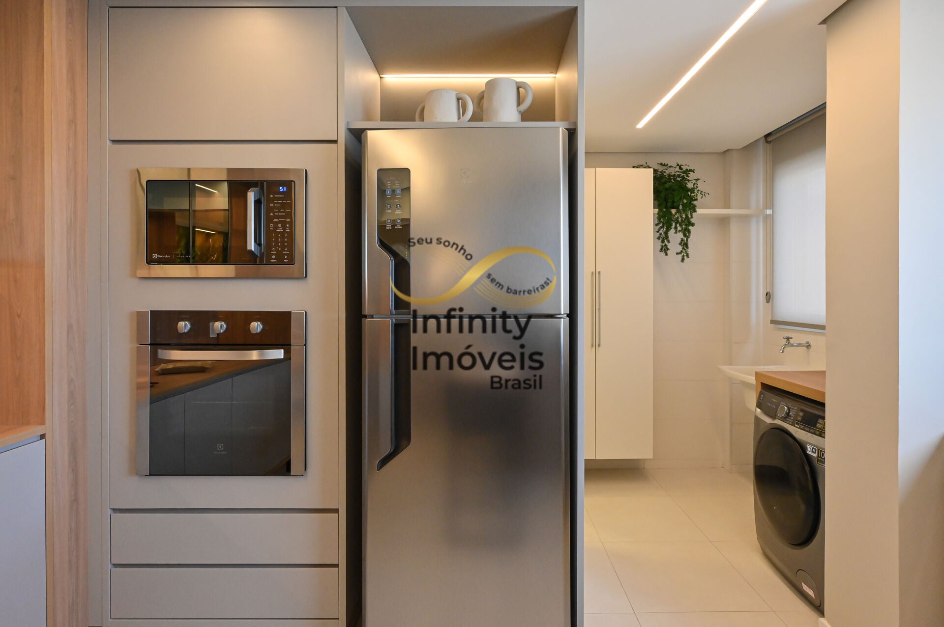 Apartamento, 3 quartos, 96 m² - Foto 37