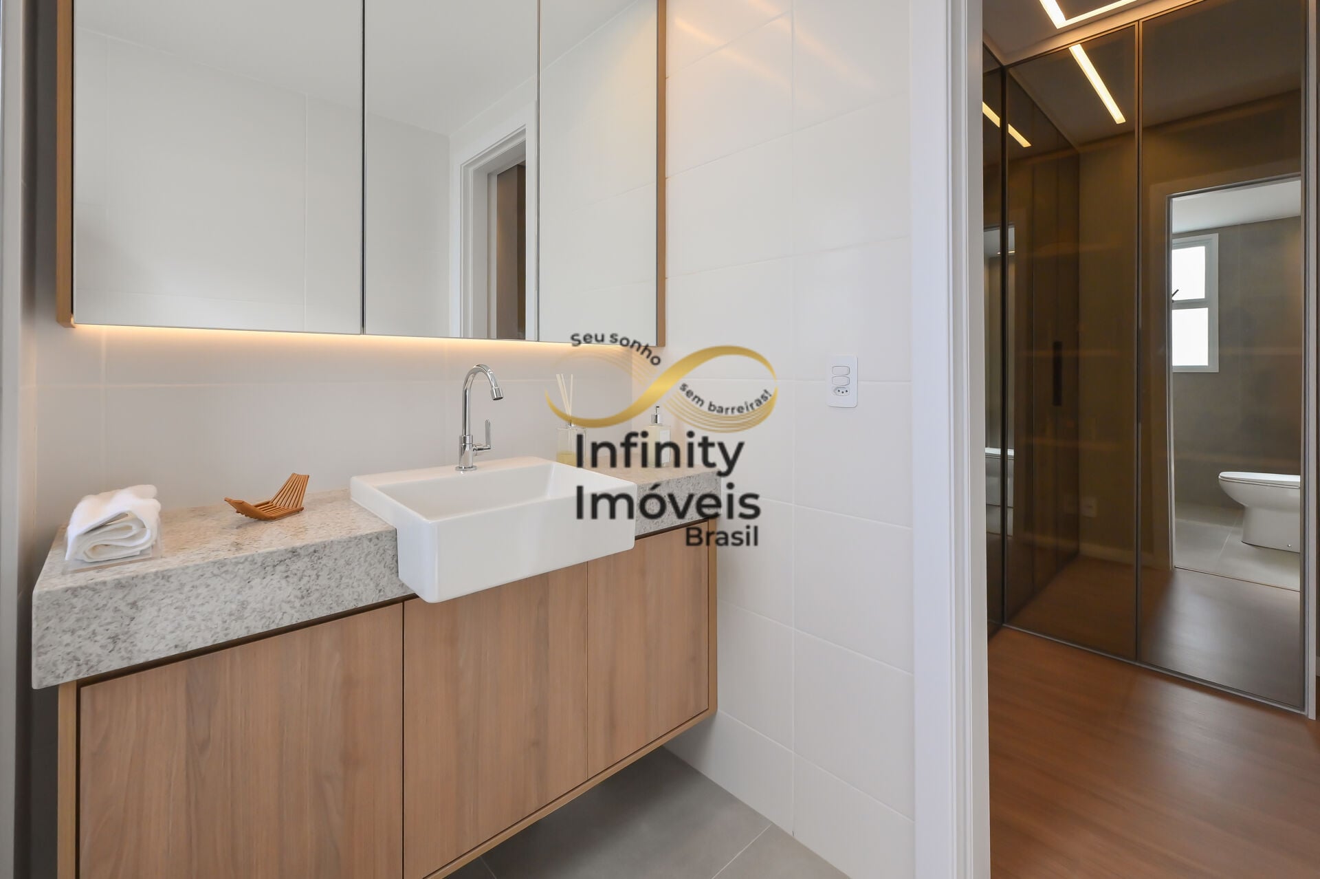 Apartamento, 3 quartos, 96 m² - Foto 20