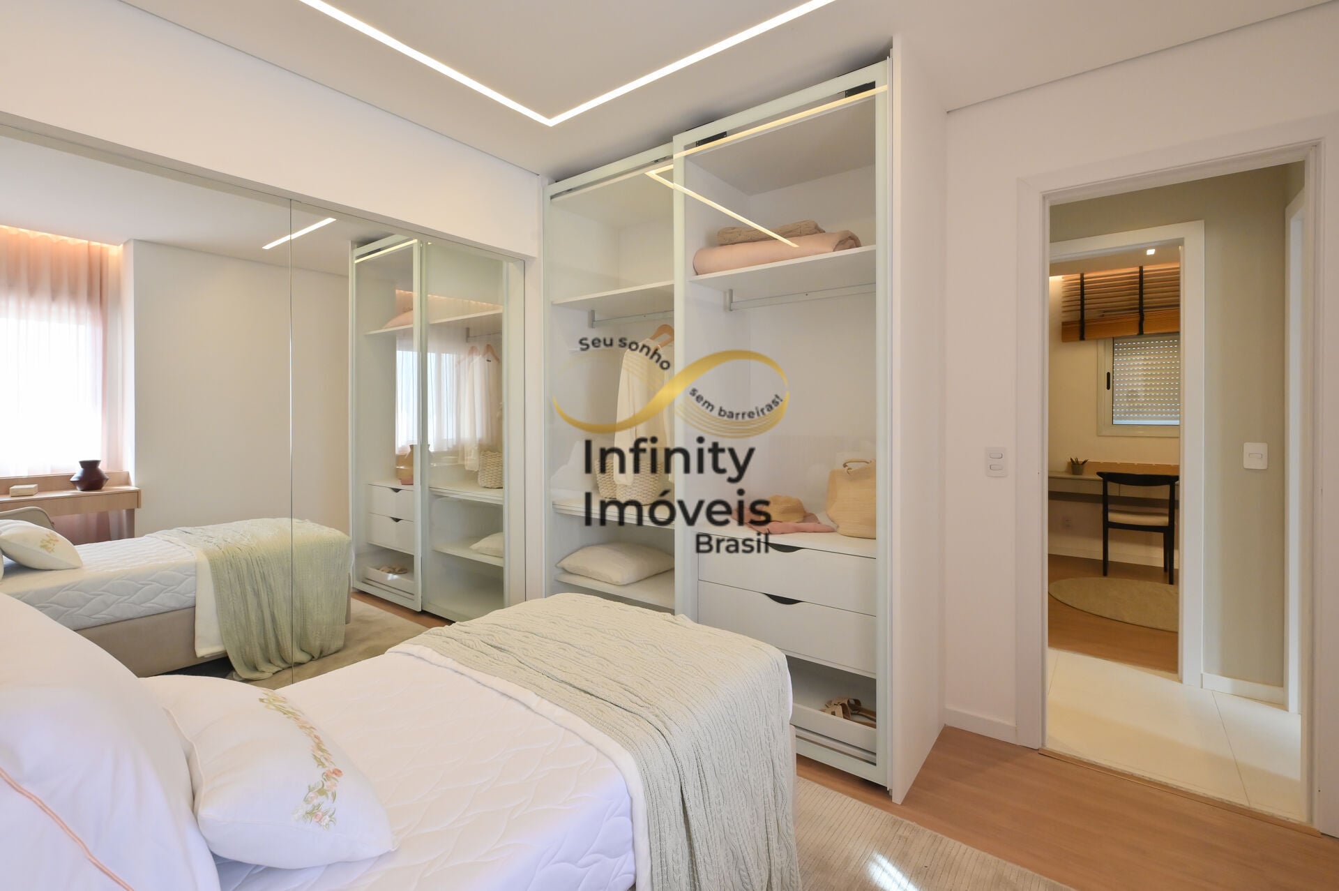 Apartamento, 3 quartos, 96 m² - Foto 26