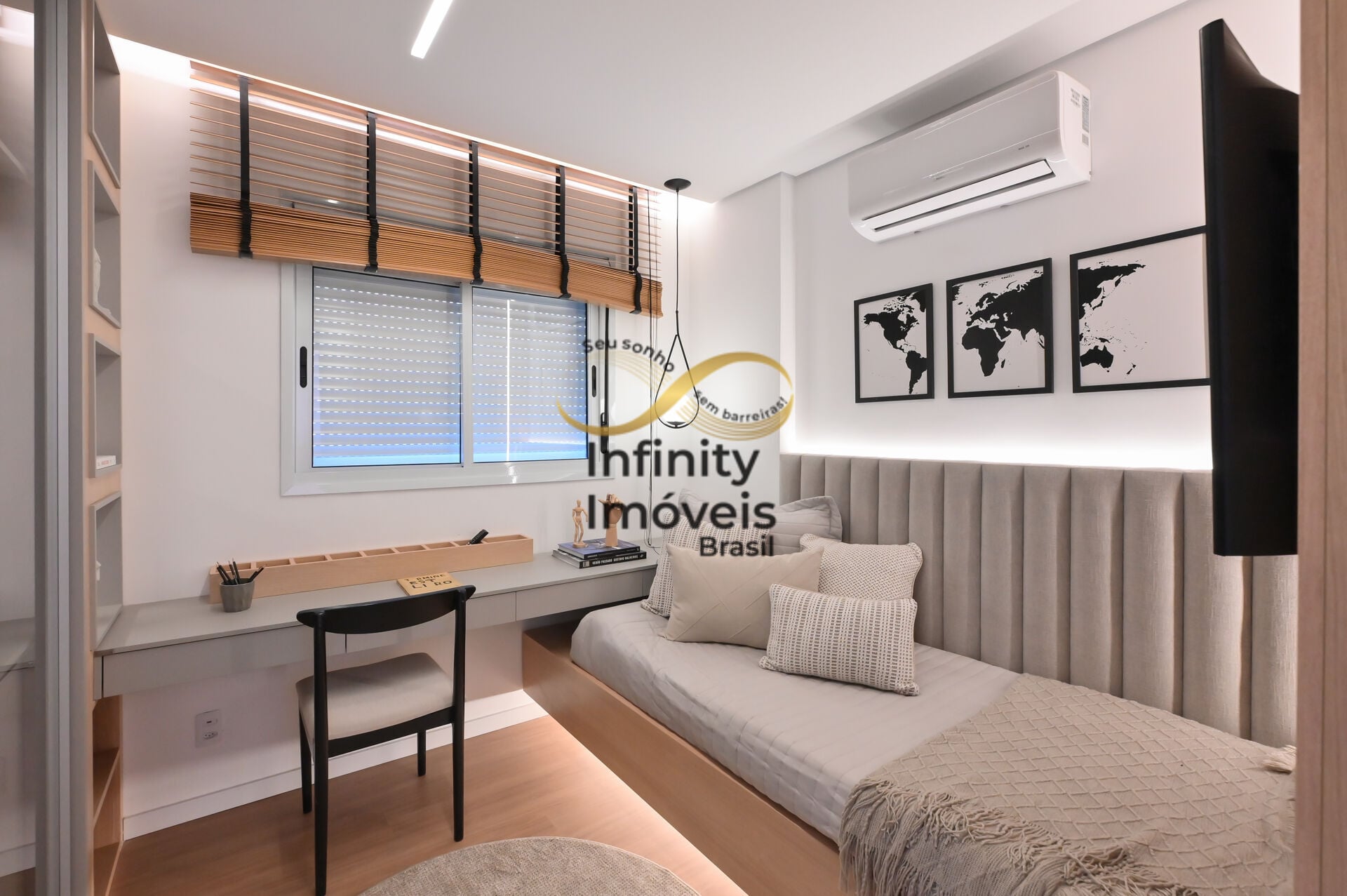 Apartamento, 3 quartos, 96 m² - Foto 27