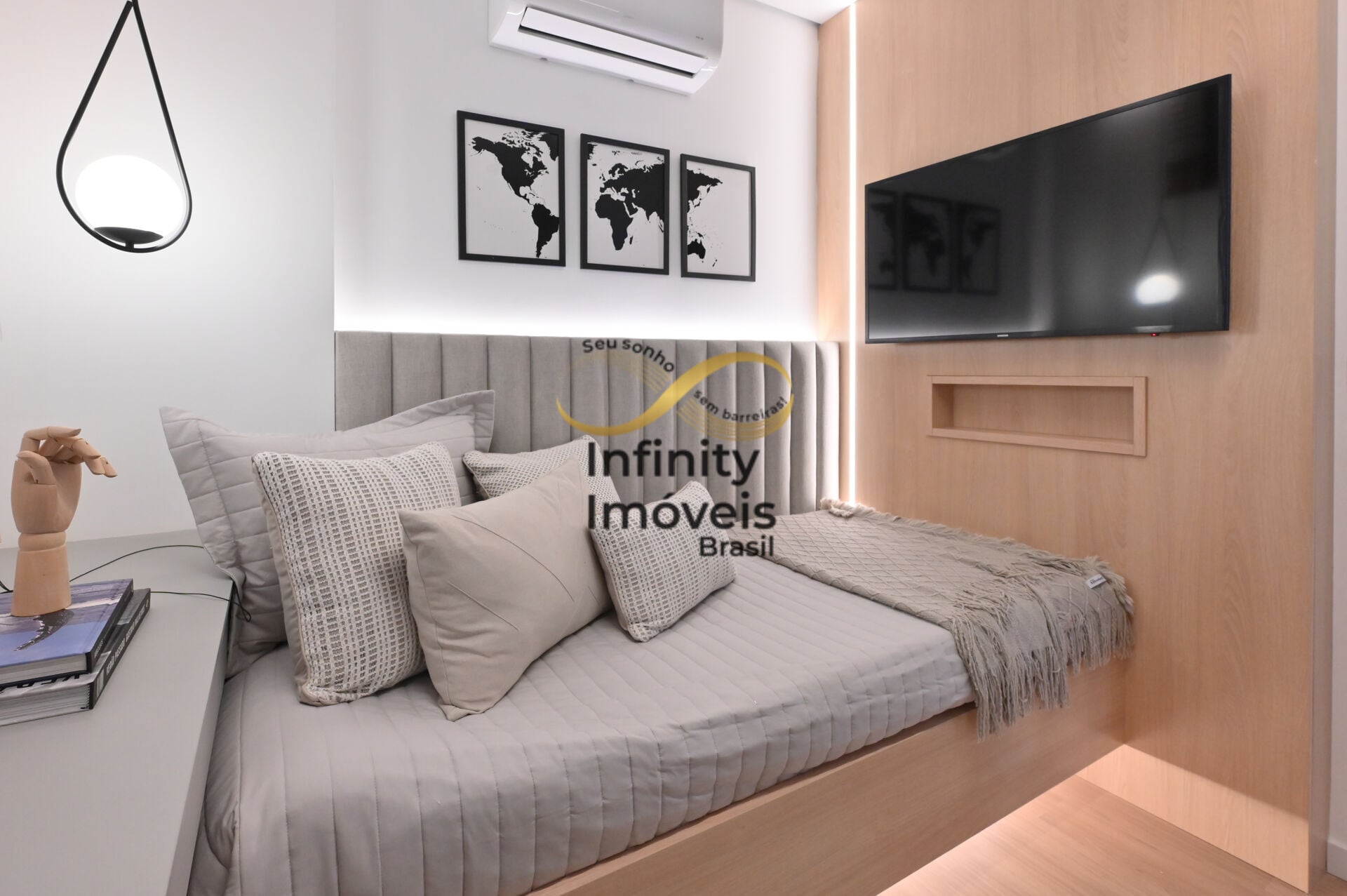 Apartamento, 3 quartos, 96 m² - Foto 29