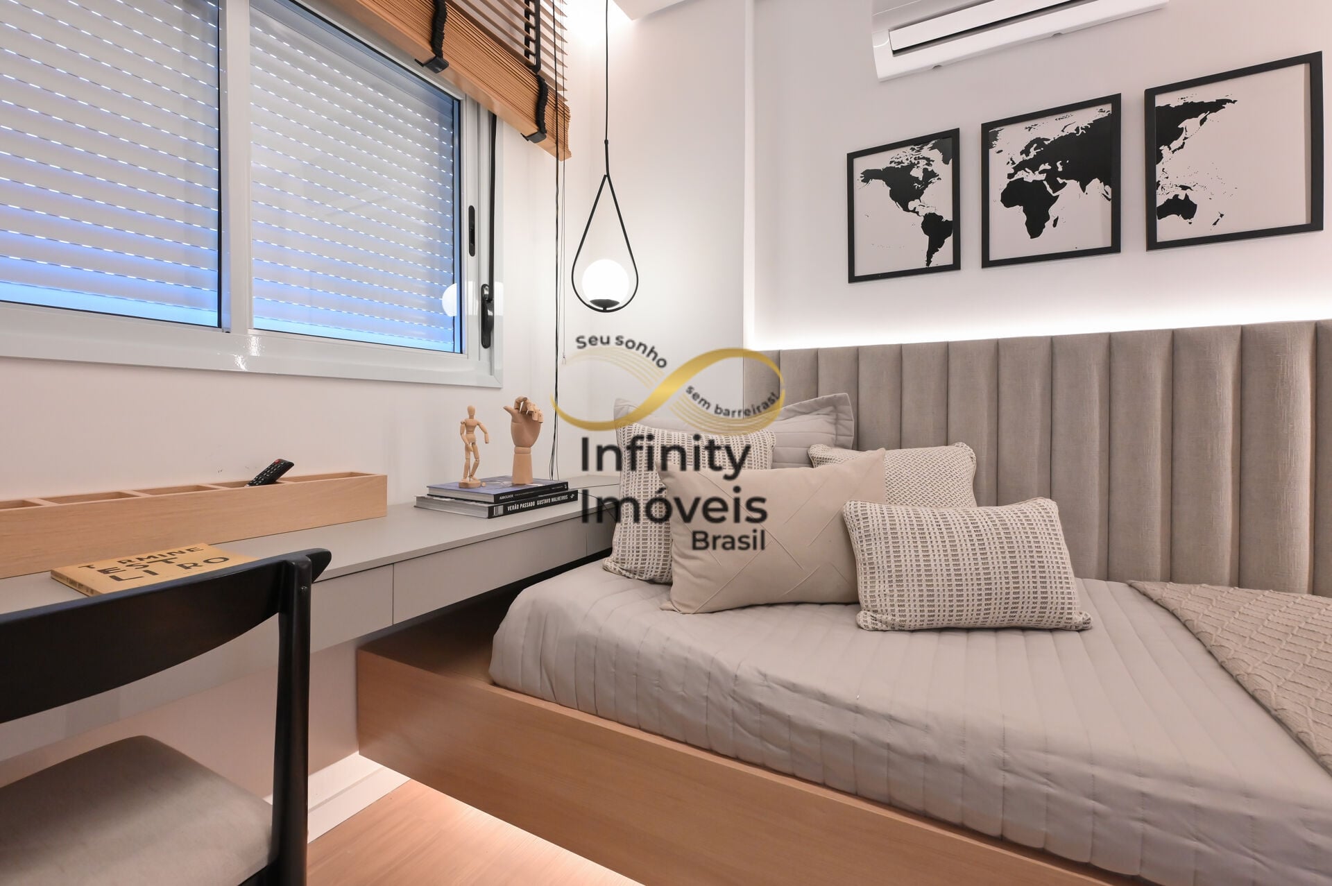 Apartamento, 3 quartos, 96 m² - Foto 30