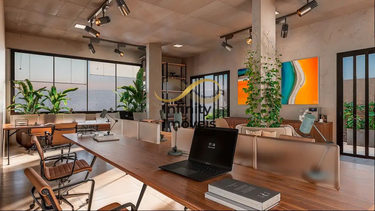 Apartamento, 2 quartos, 55 m² - Foto 9