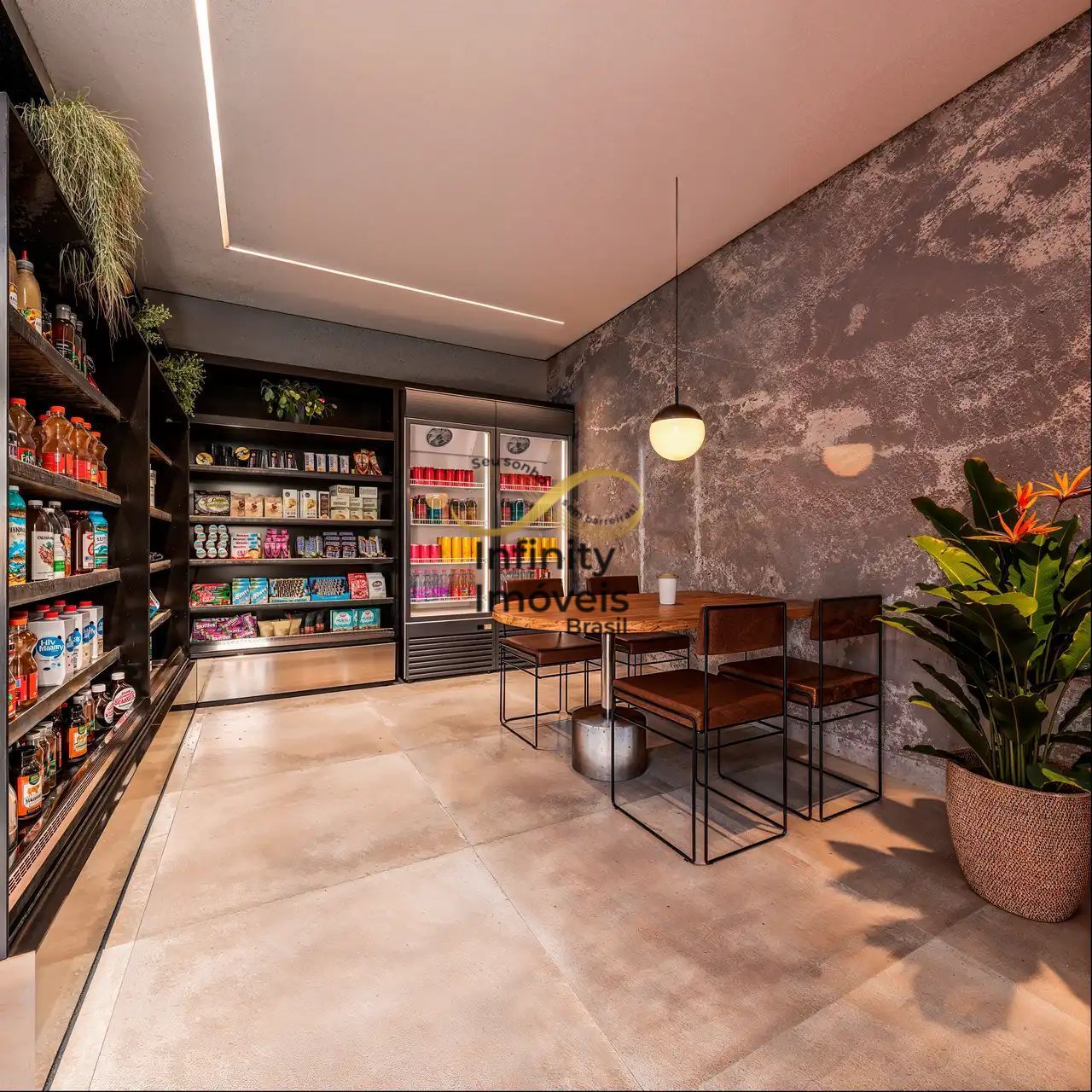 Apartamento, 2 quartos, 55 m² - Foto 7