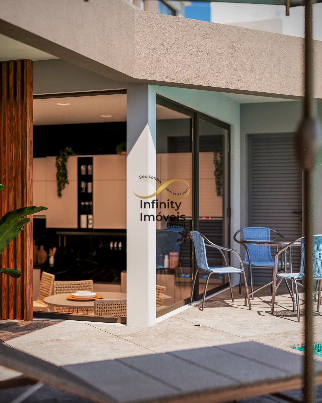 Apartamento, 2 quartos, 55 m² - Foto 15