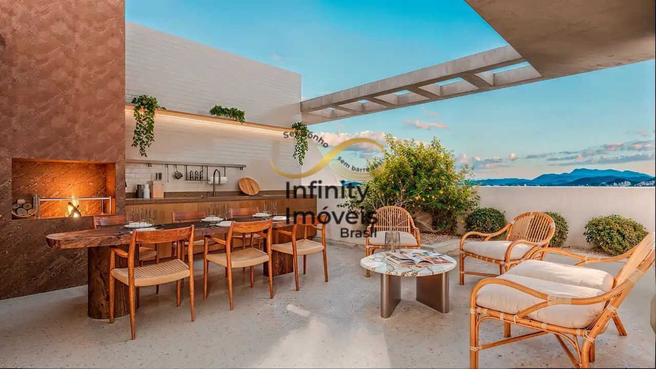 Apartamento, 2 quartos, 55 m² - Foto 8