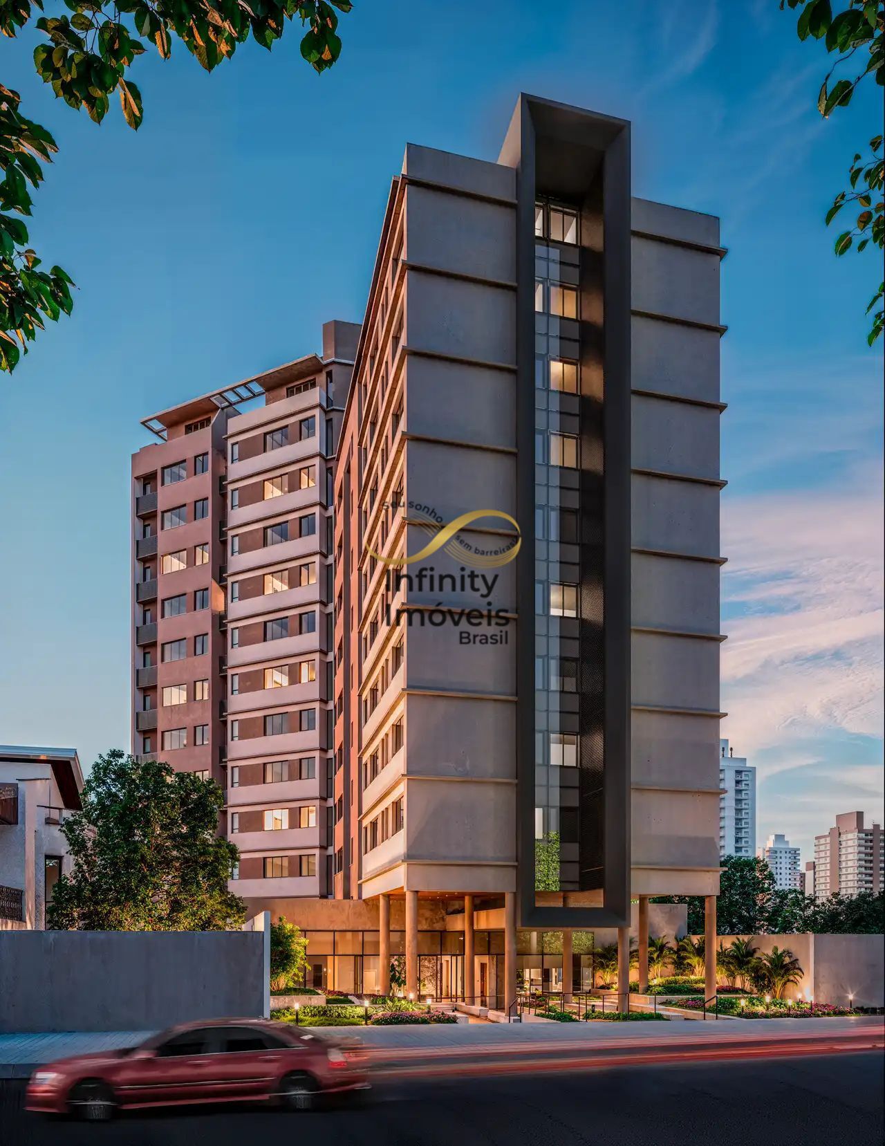 Apartamento, 2 quartos, 55 m² - Foto 6