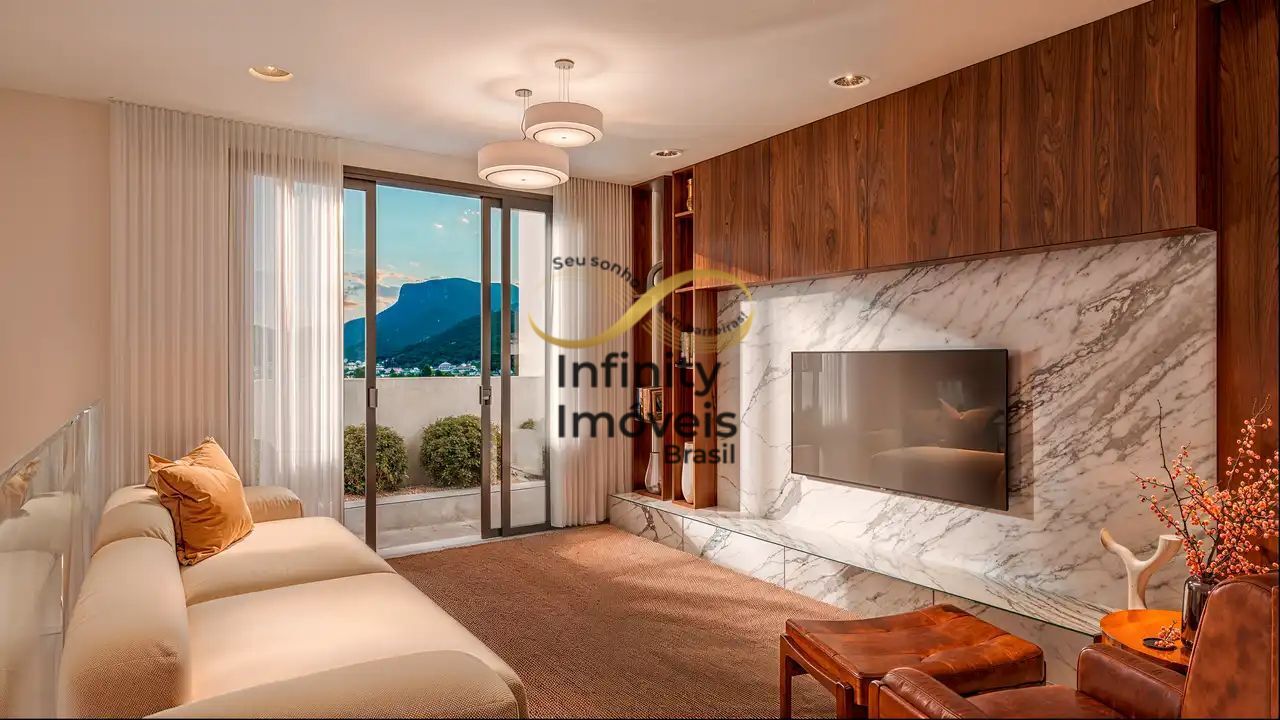 Apartamento, 2 quartos, 55 m² - Foto 21