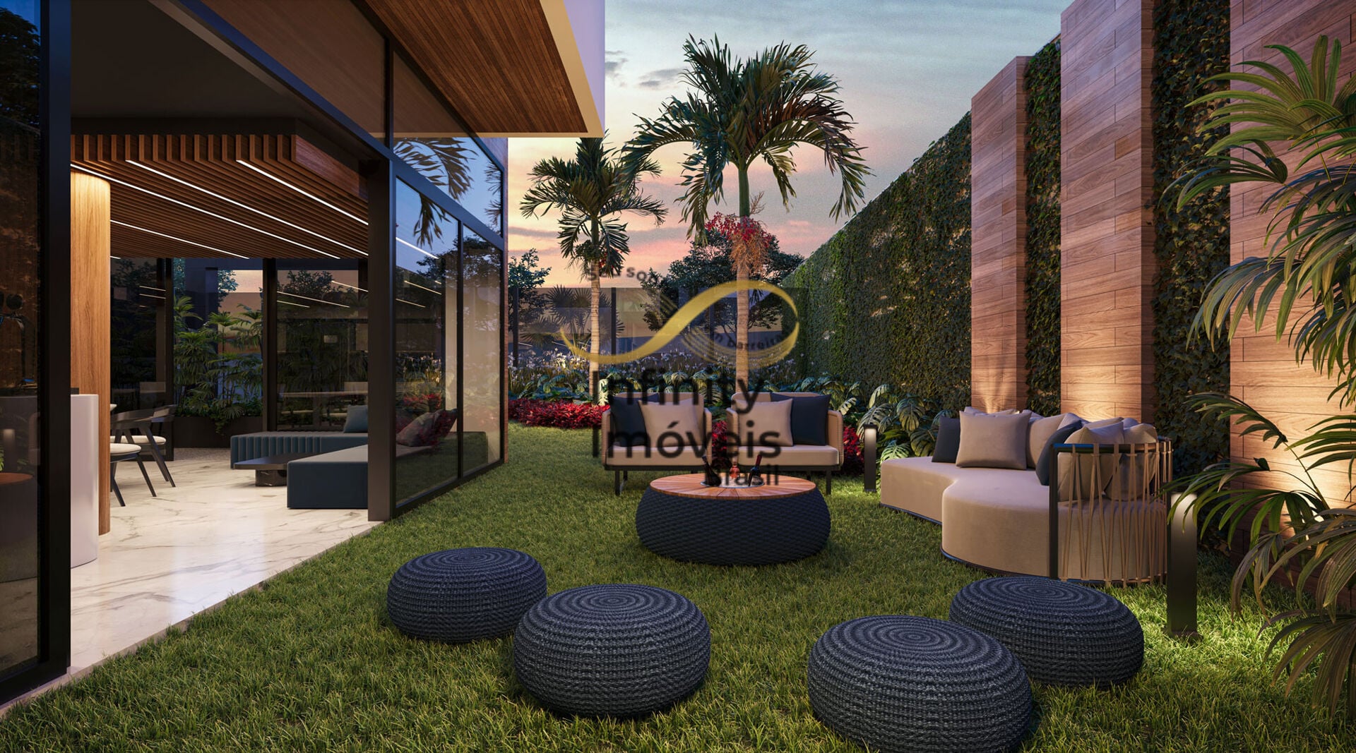 Cobertura, 4 quartos, 302 m² - Foto 37