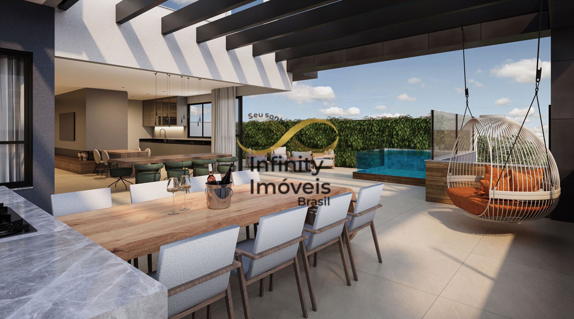 Cobertura, 4 quartos, 302 m² - Foto 25