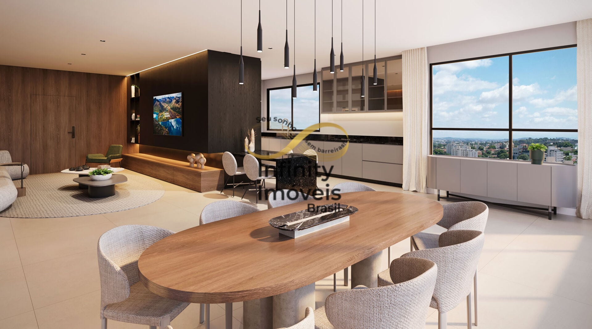 Cobertura, 4 quartos, 302 m² - Foto 24