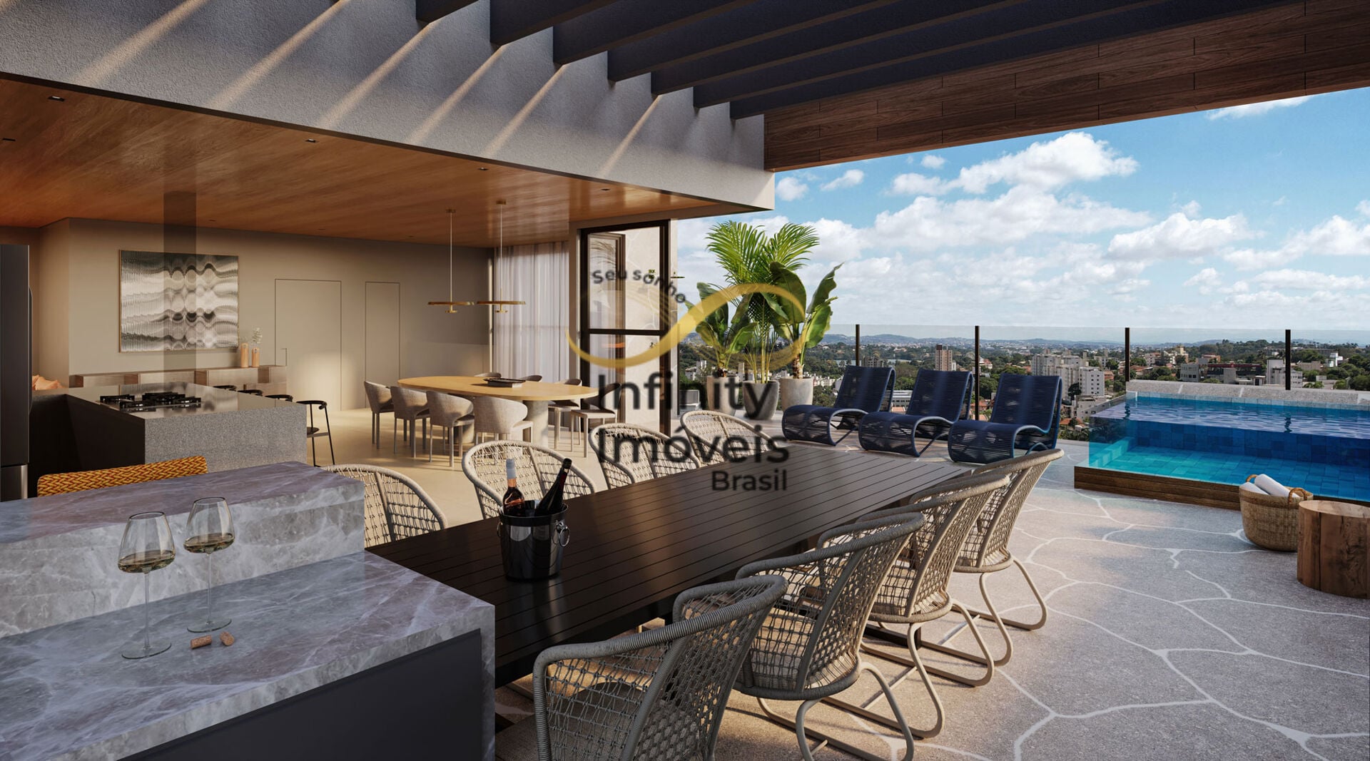 Cobertura, 4 quartos, 302 m² - Foto 48