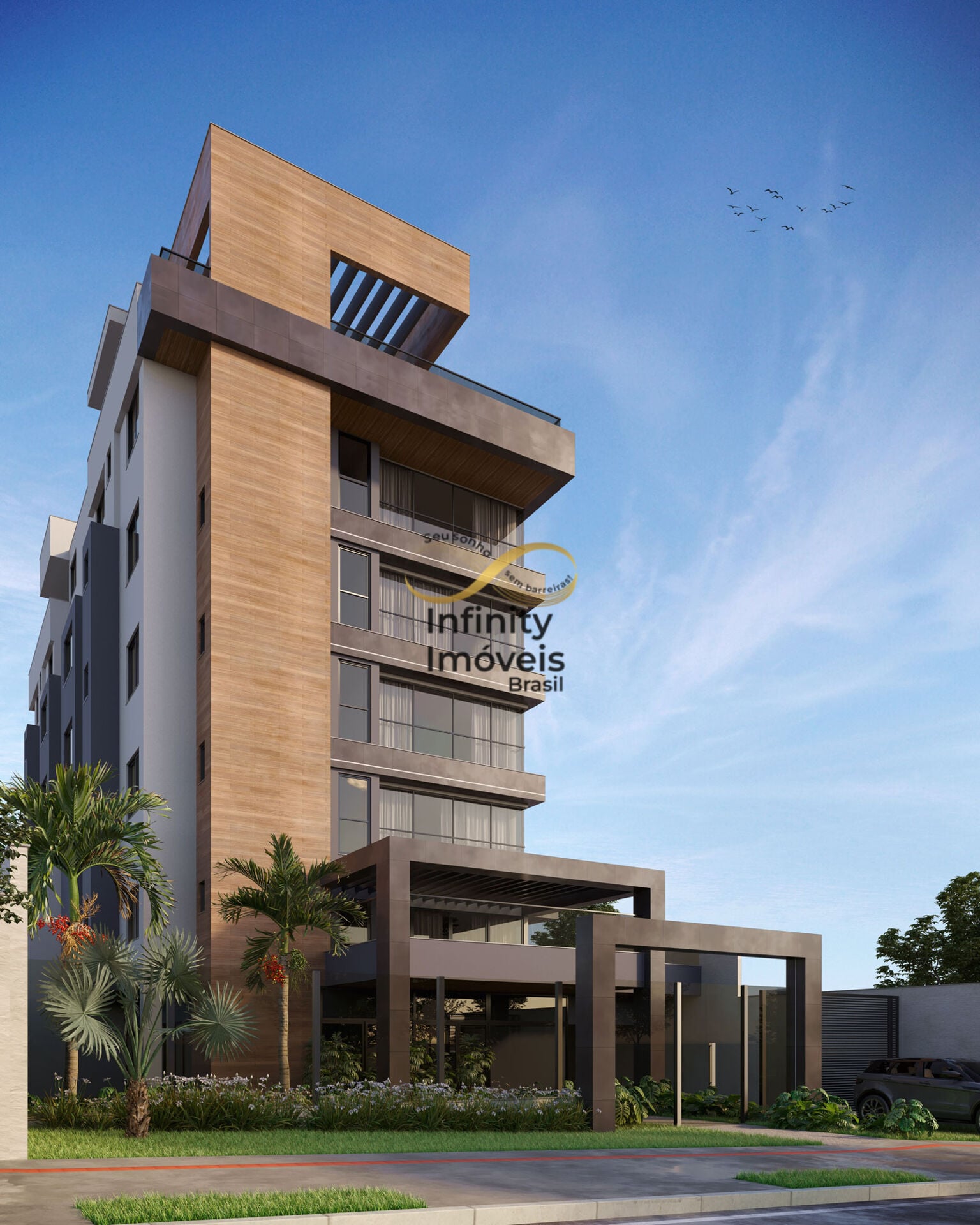 Cobertura, 4 quartos, 302 m² - Foto 29