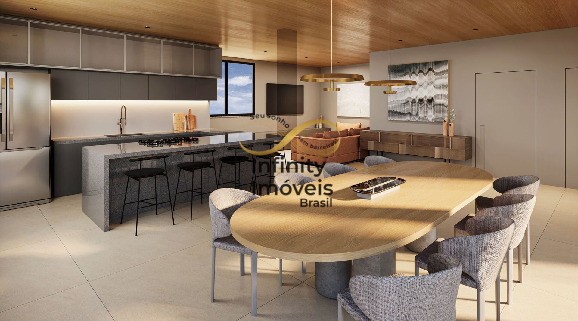 Cobertura, 4 quartos, 302 m² - Foto 44