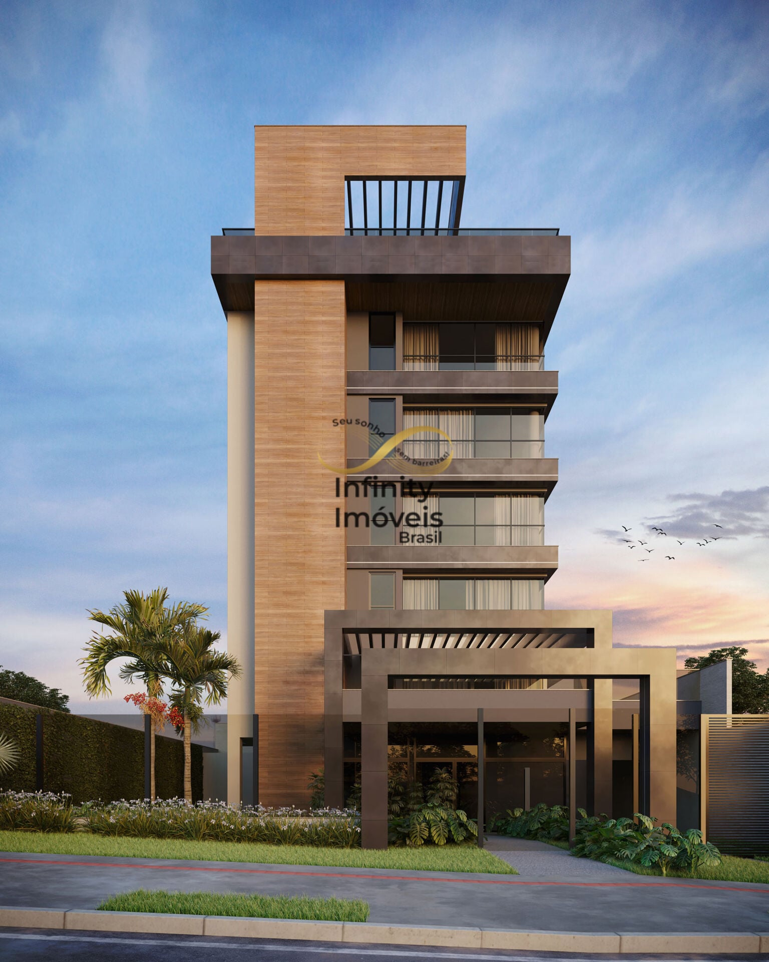 Cobertura, 4 quartos, 302 m² - Foto 31