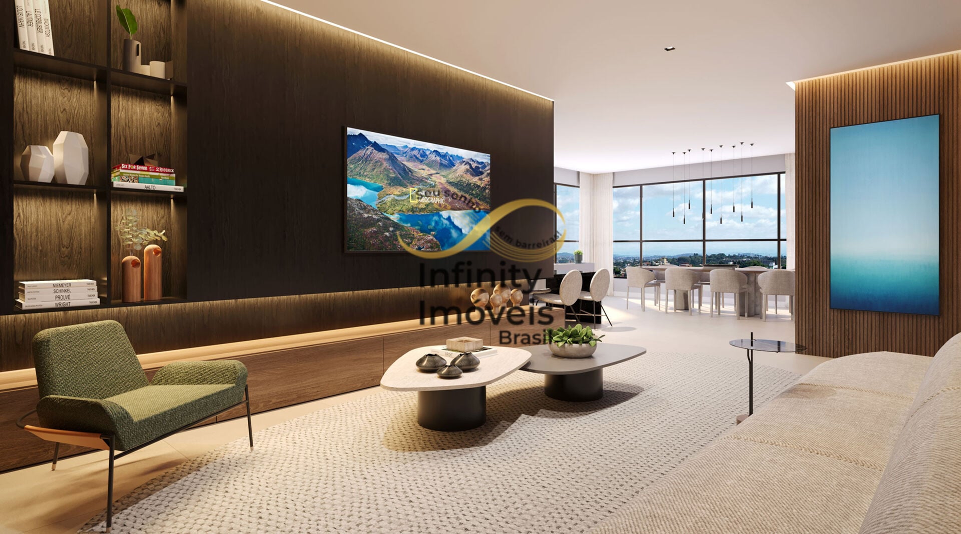 Cobertura, 4 quartos, 302 m² - Foto 23