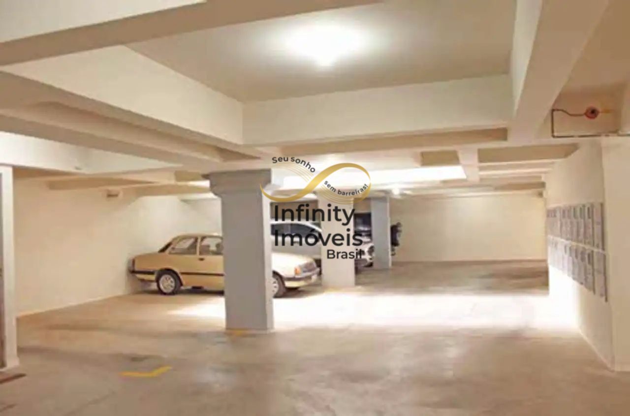 Apartamento, 2 quartos, 52 m² - Foto 6