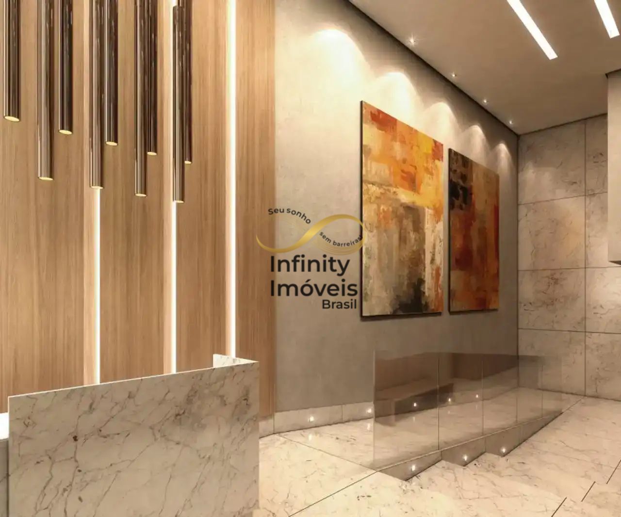 Apartamento, 2 quartos, 109 m² - Foto 11