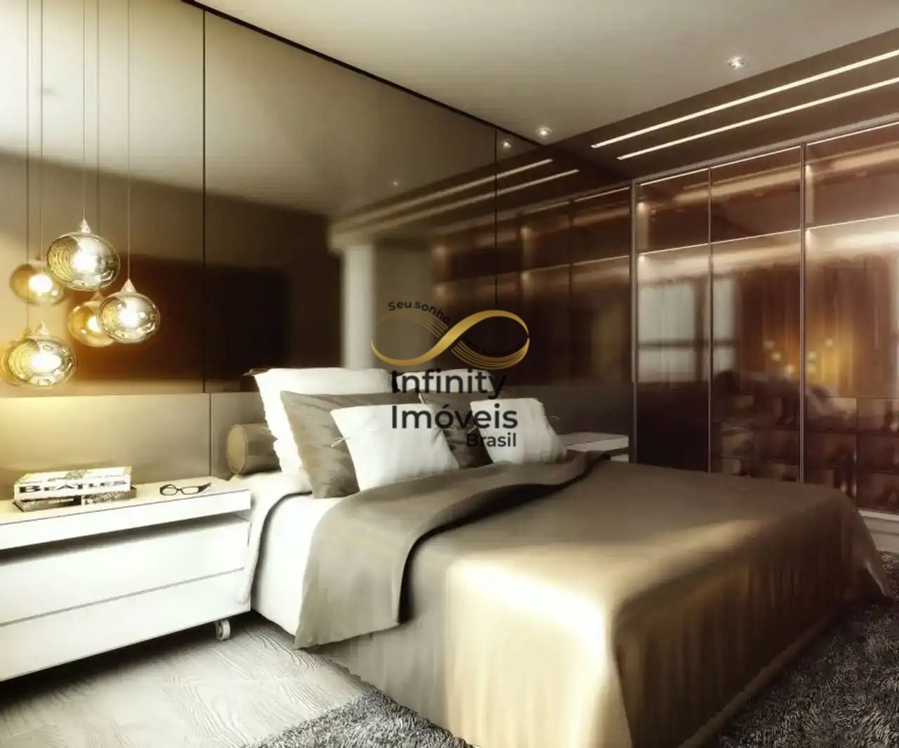 Apartamento, 2 quartos, 109 m² - Foto 30
