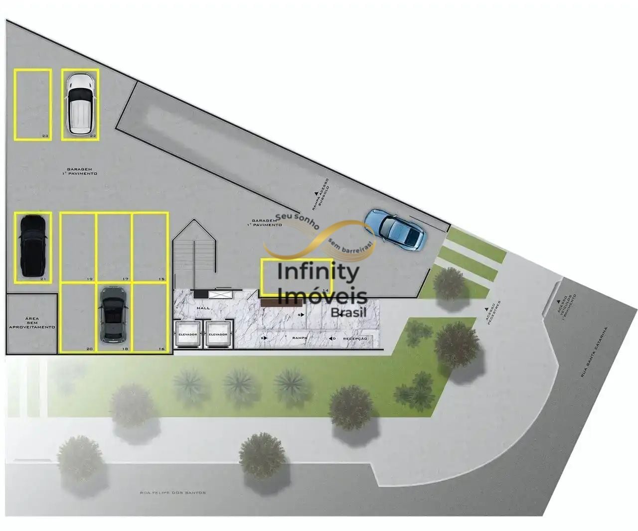 Apartamento, 2 quartos, 109 m² - Foto 12
