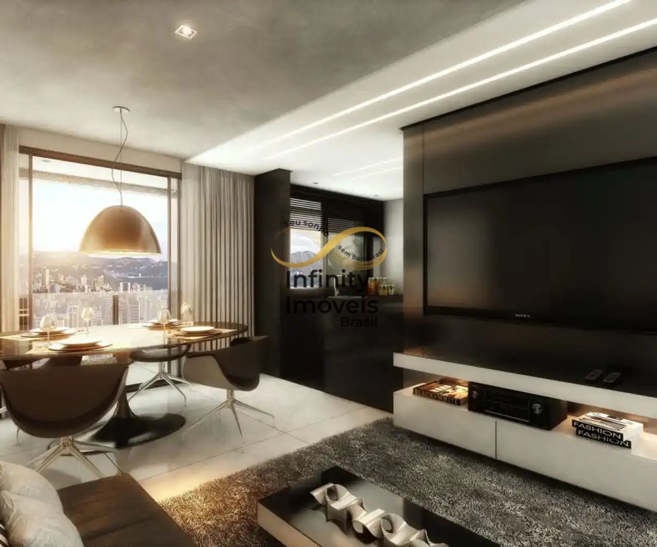 Apartamento, 2 quartos, 109 m² - Foto 5
