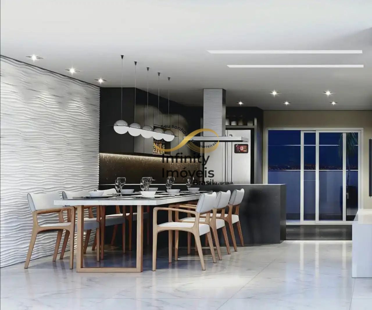 Apartamento, 2 quartos, 109 m² - Foto 29