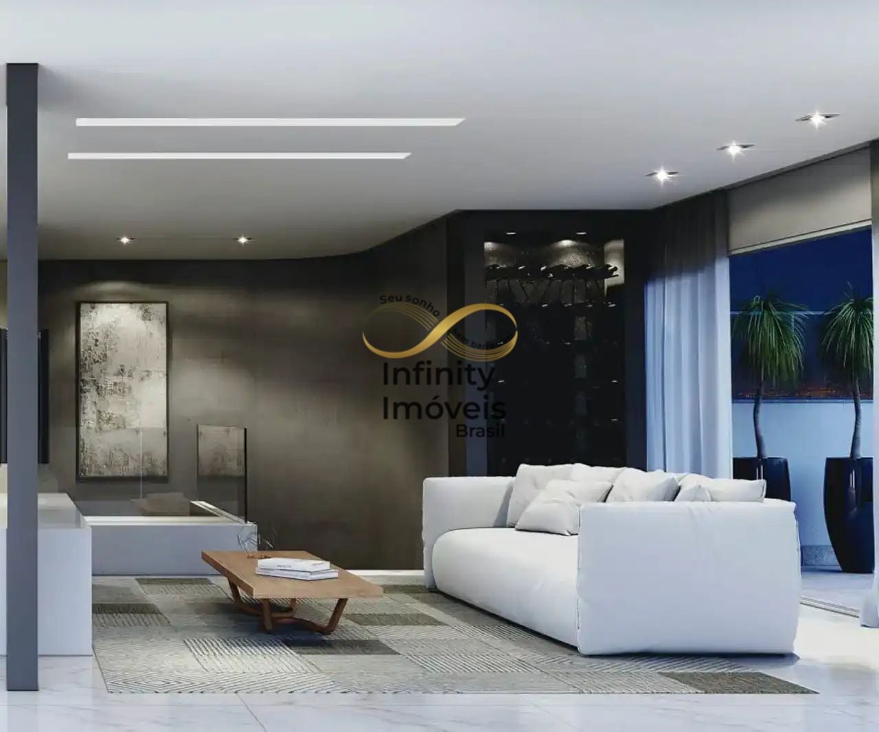 Apartamento, 2 quartos, 109 m² - Foto 28