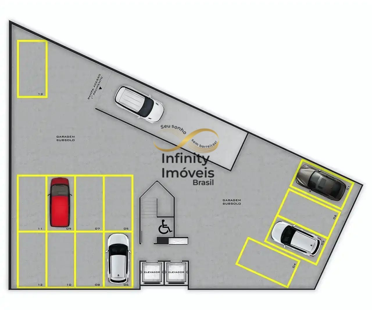 Apartamento, 2 quartos, 109 m² - Foto 27
