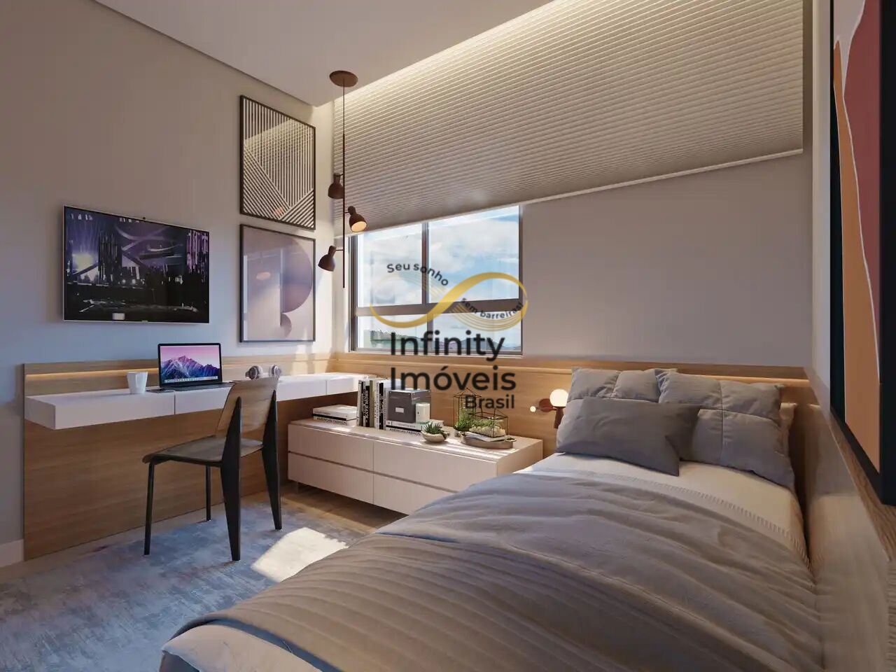Apartamento, 4 quartos, 188 m² - Foto 19