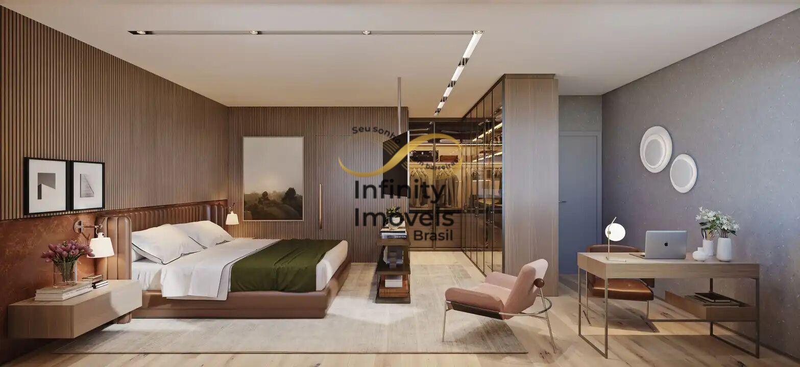 Apartamento, 4 quartos, 188 m² - Foto 21