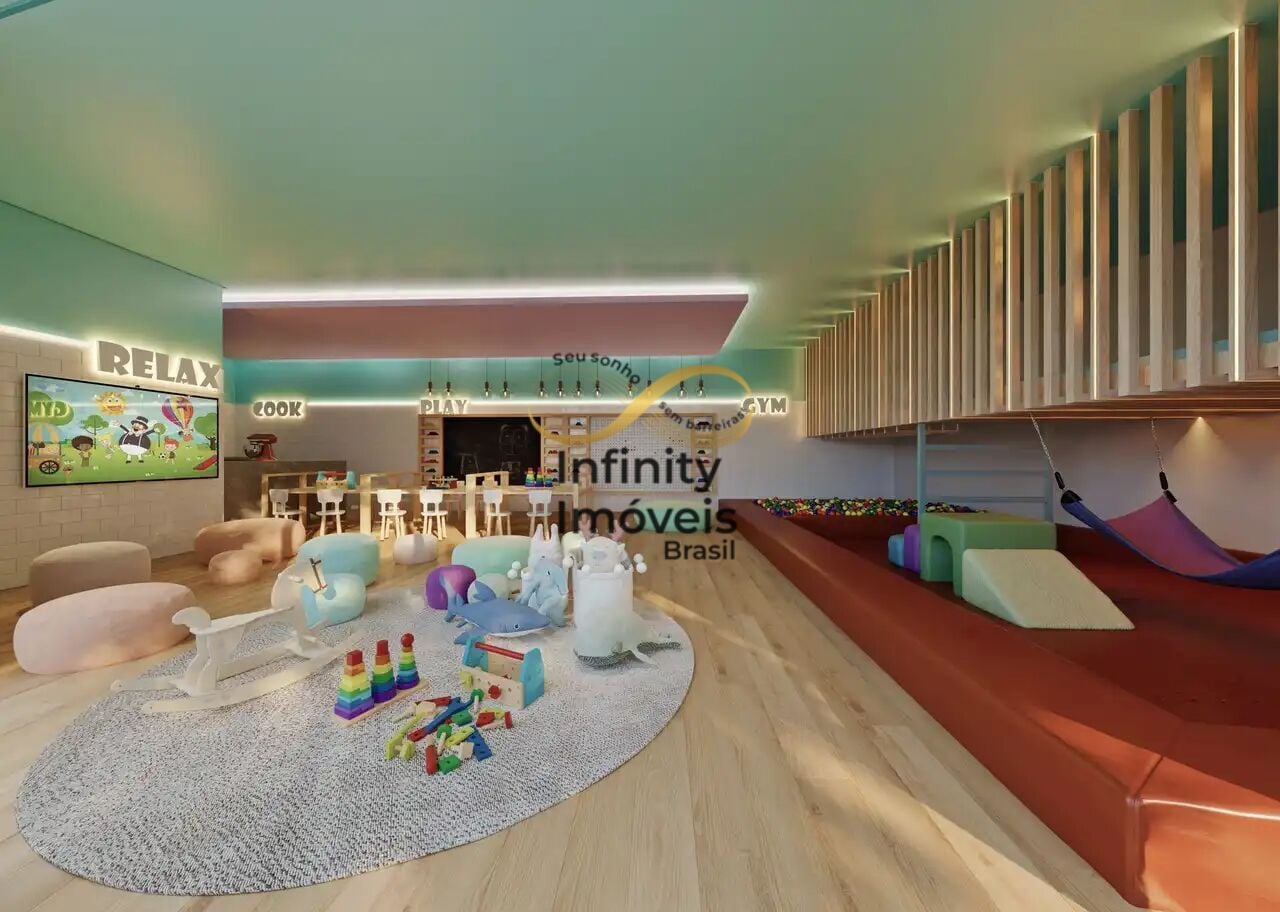 Apartamento, 4 quartos, 188 m² - Foto 12