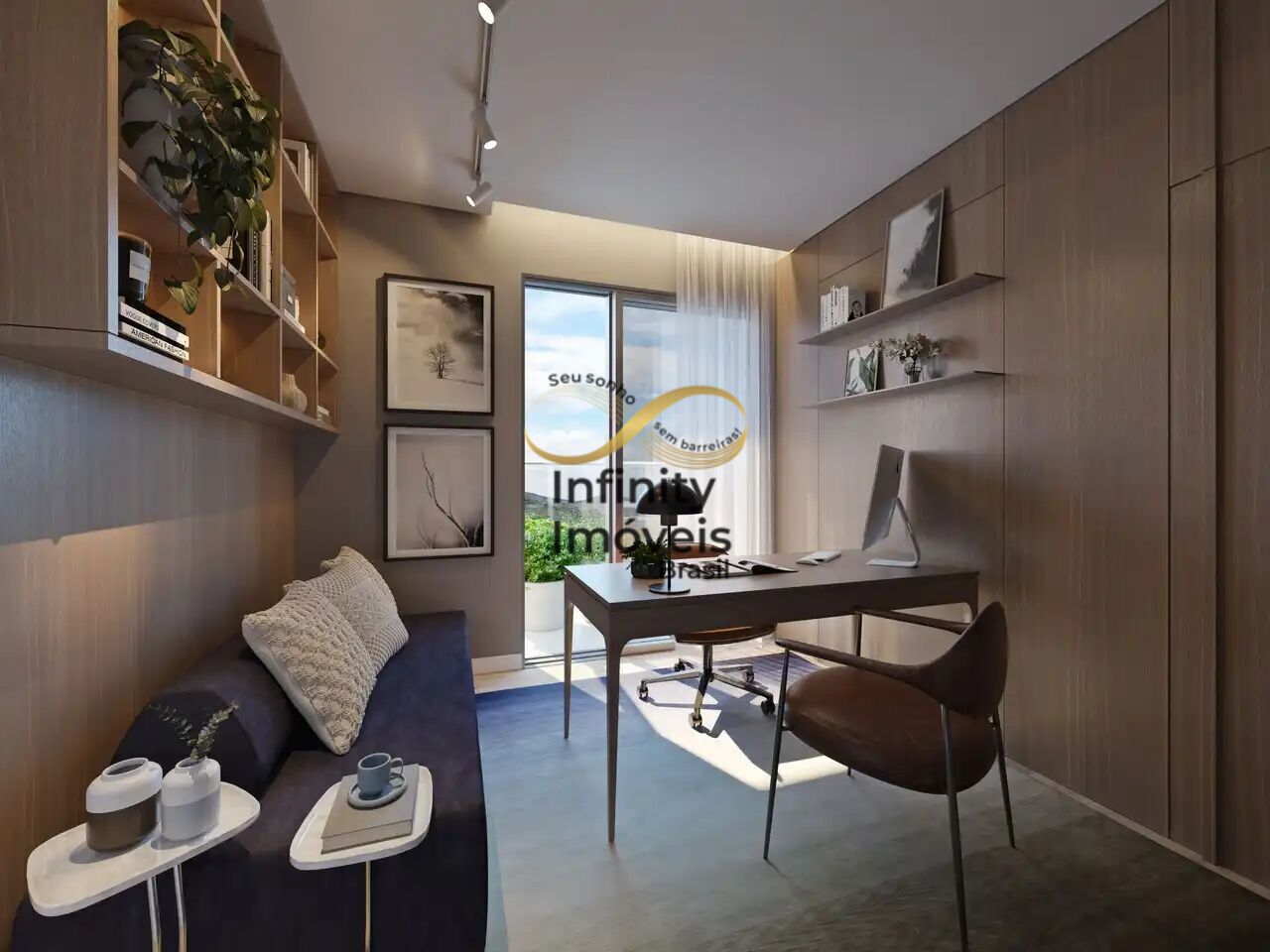 Apartamento, 4 quartos, 188 m² - Foto 6