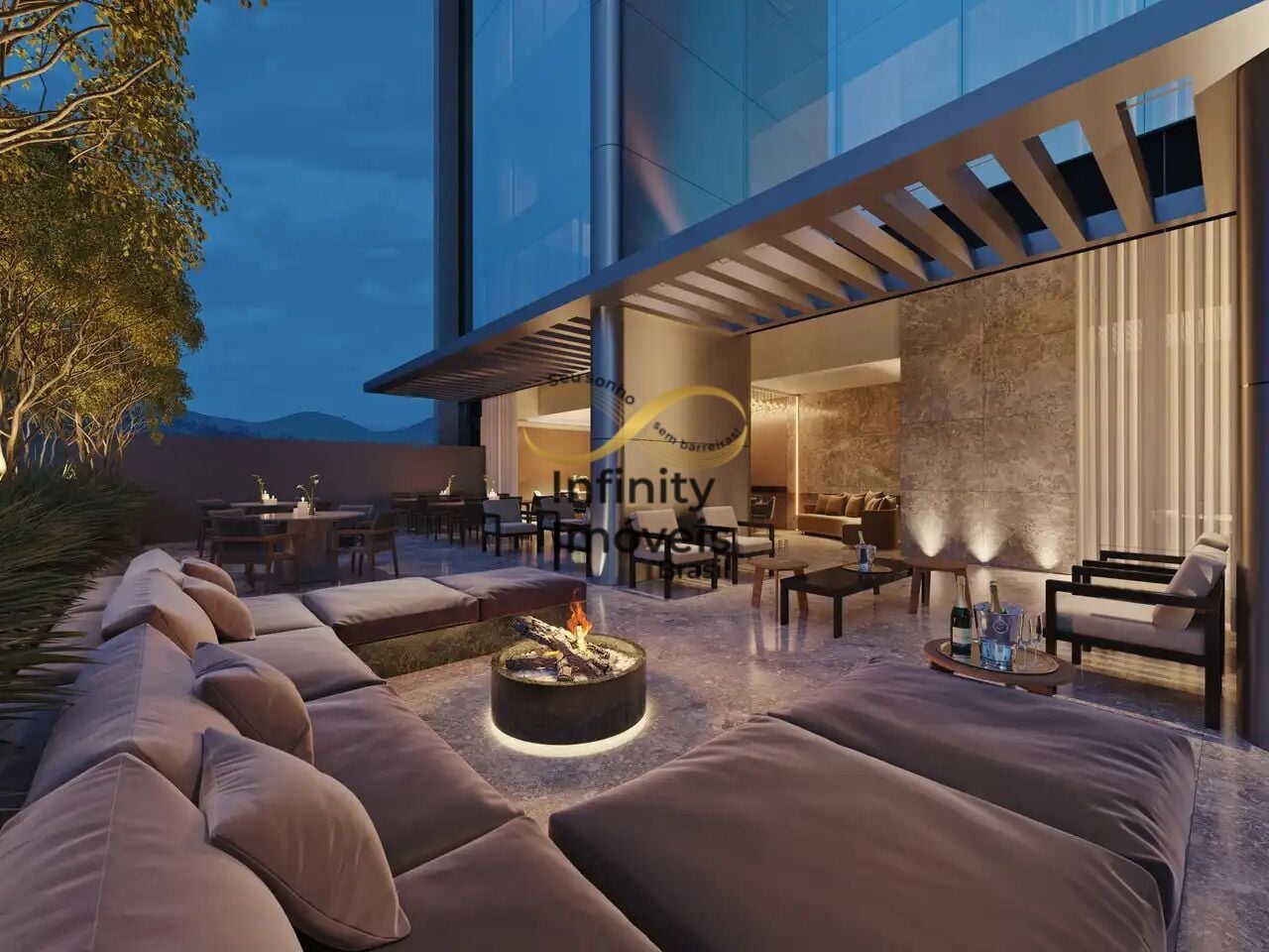 Apartamento, 4 quartos, 188 m² - Foto 8